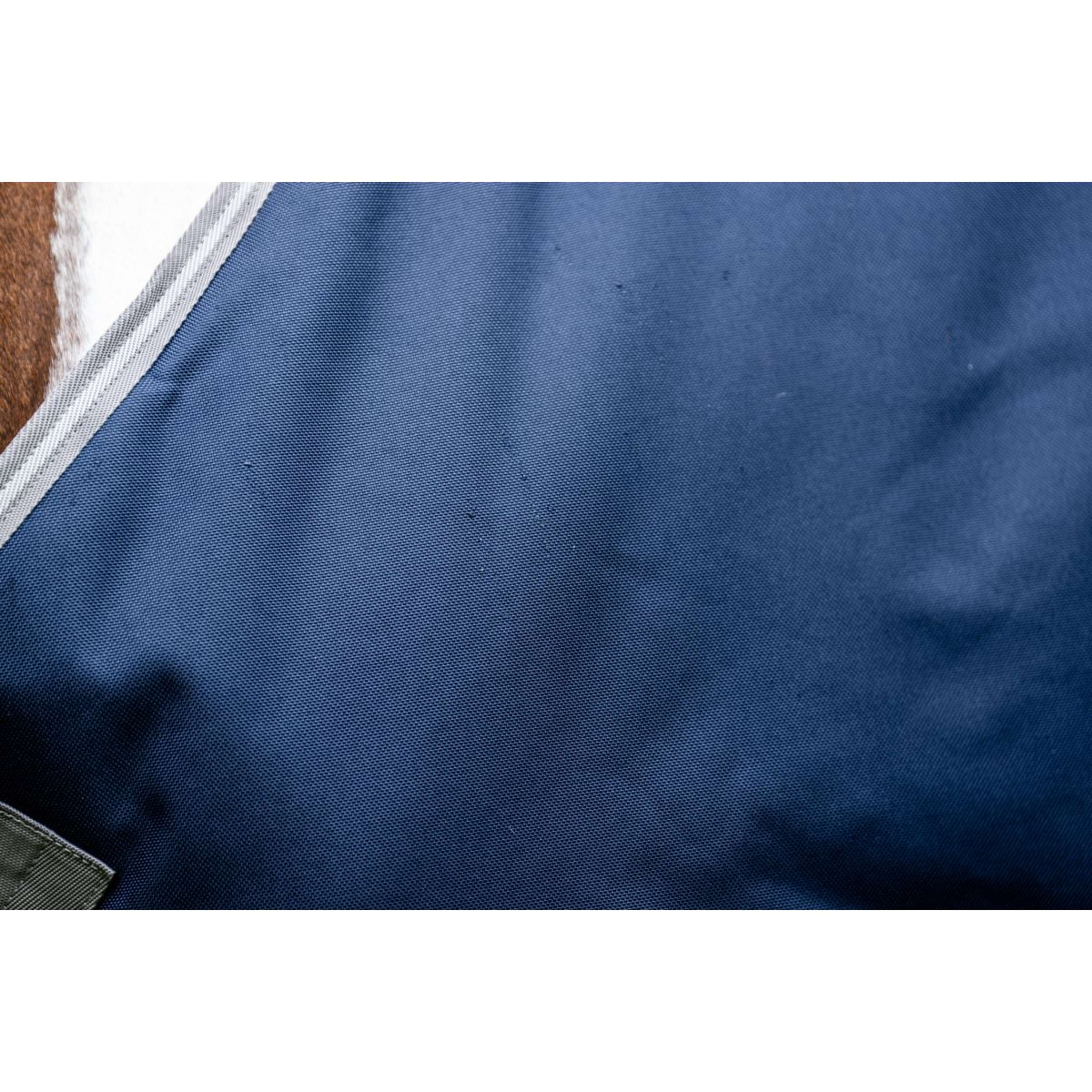 Amigo Turnout 1200D XL 150g Navy/Titanium Grey/Silver - Image 5