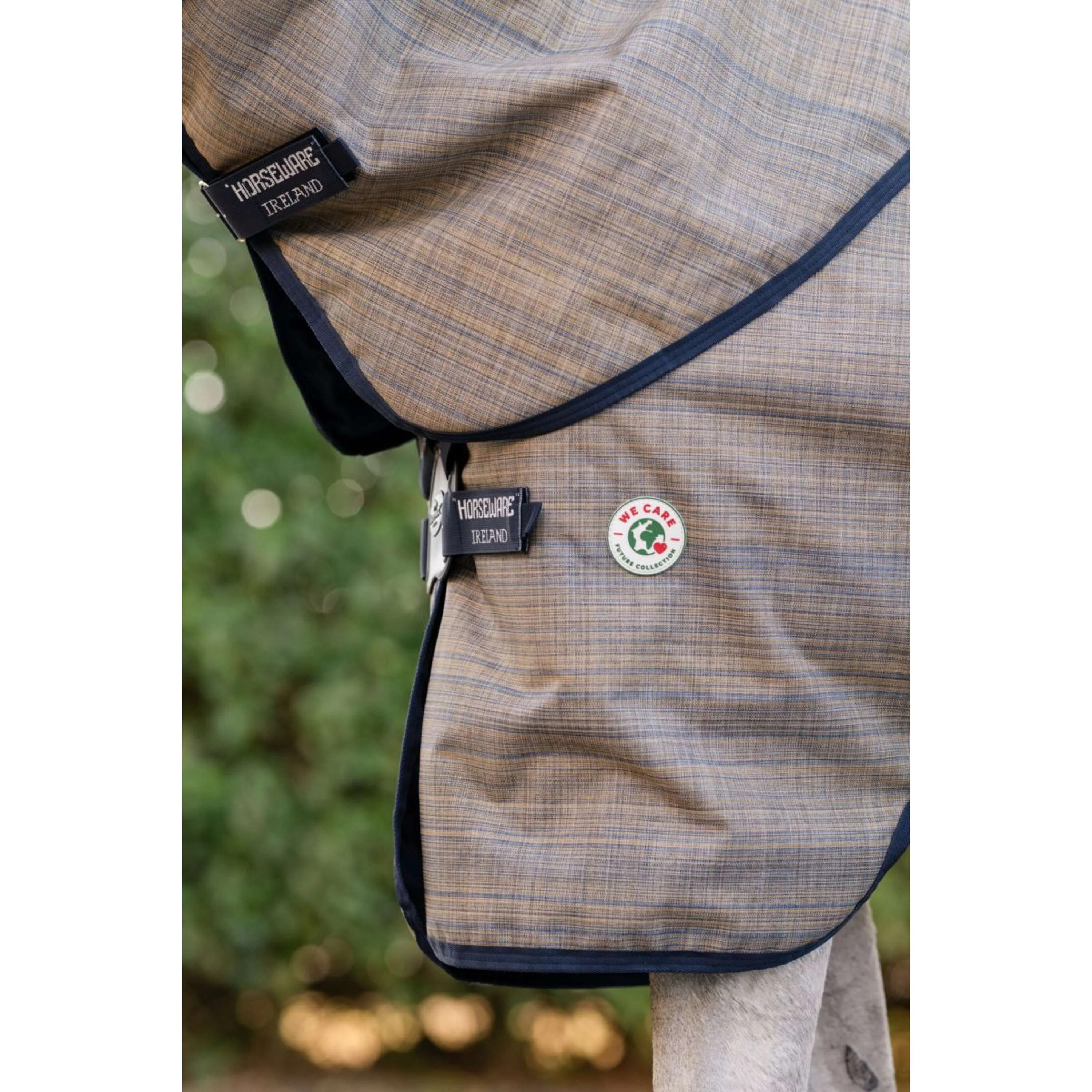 Amigo Turnout Hero 900 Revive Plus 200g Seasonal Colour - Image 5
