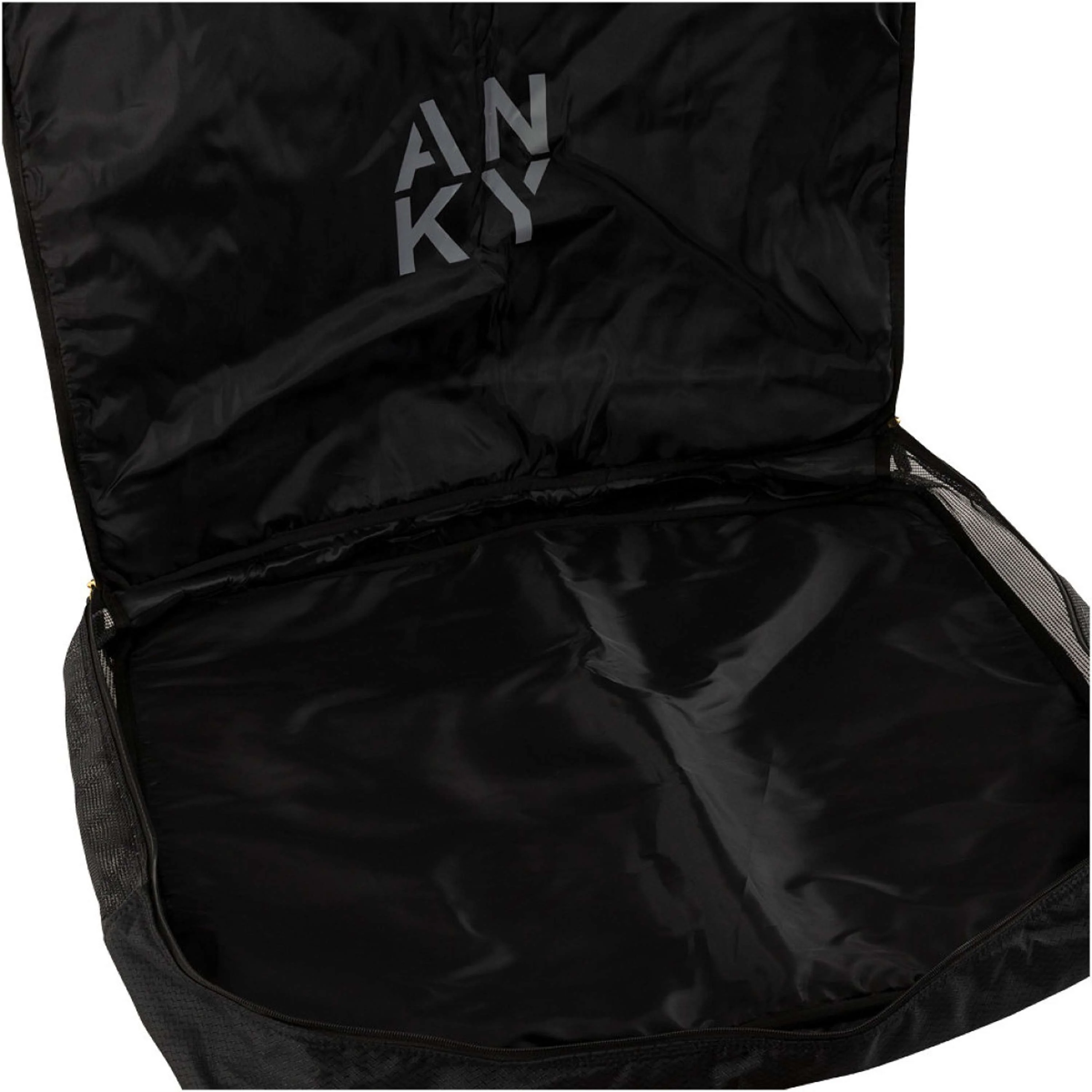 ANKY Borsa per Sottosella Stepped ATA25002 Nero - Image 3