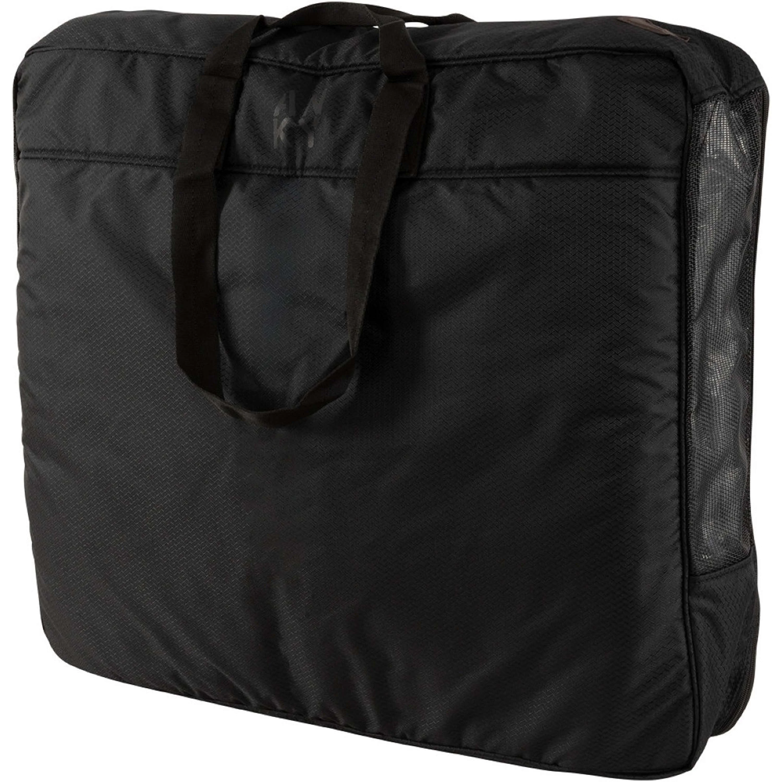 ANKY Borsa per Sottosella Stepped ATA25002 Nero - Image 4