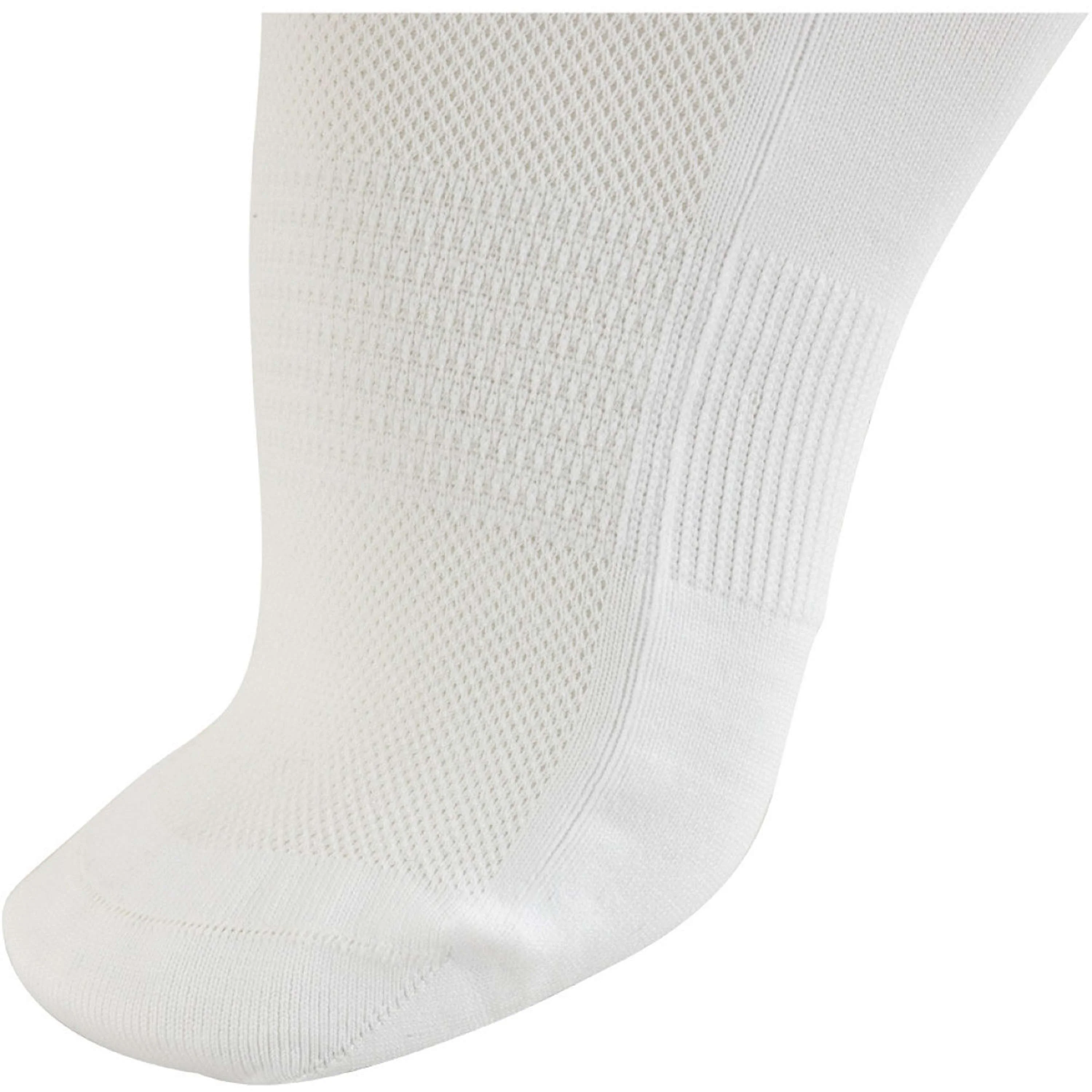 ANKY Calzini PU2 ATP26601 Bianco - Image 3