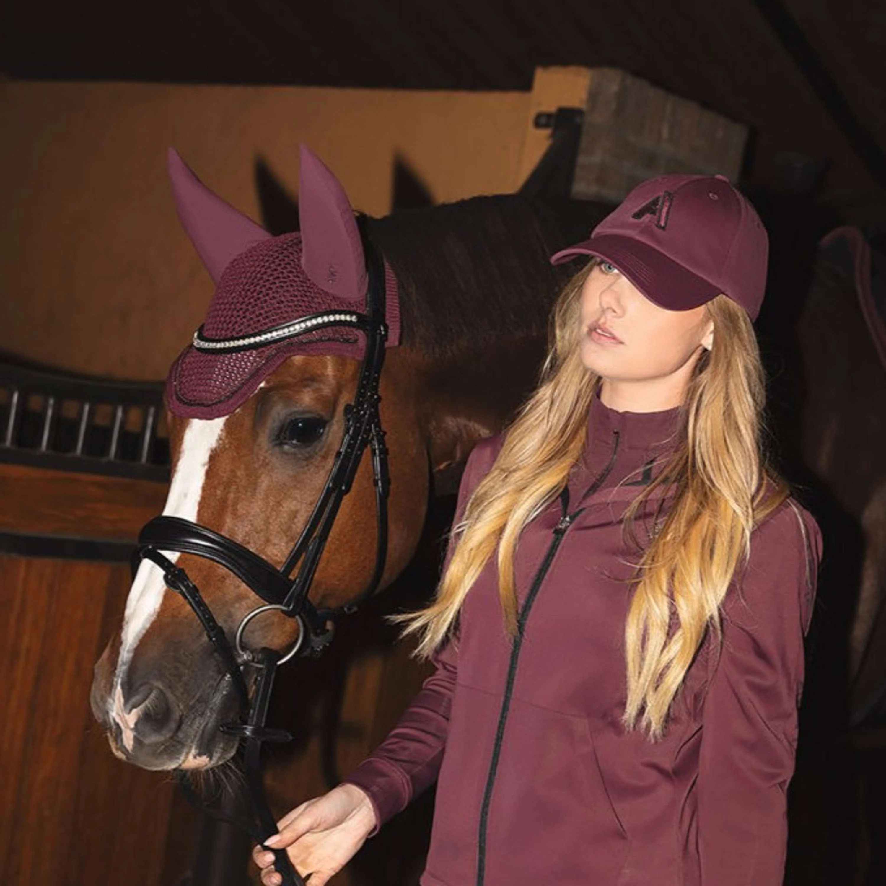ANKY Cappello ATC25501 3C Sassafras - Image 2