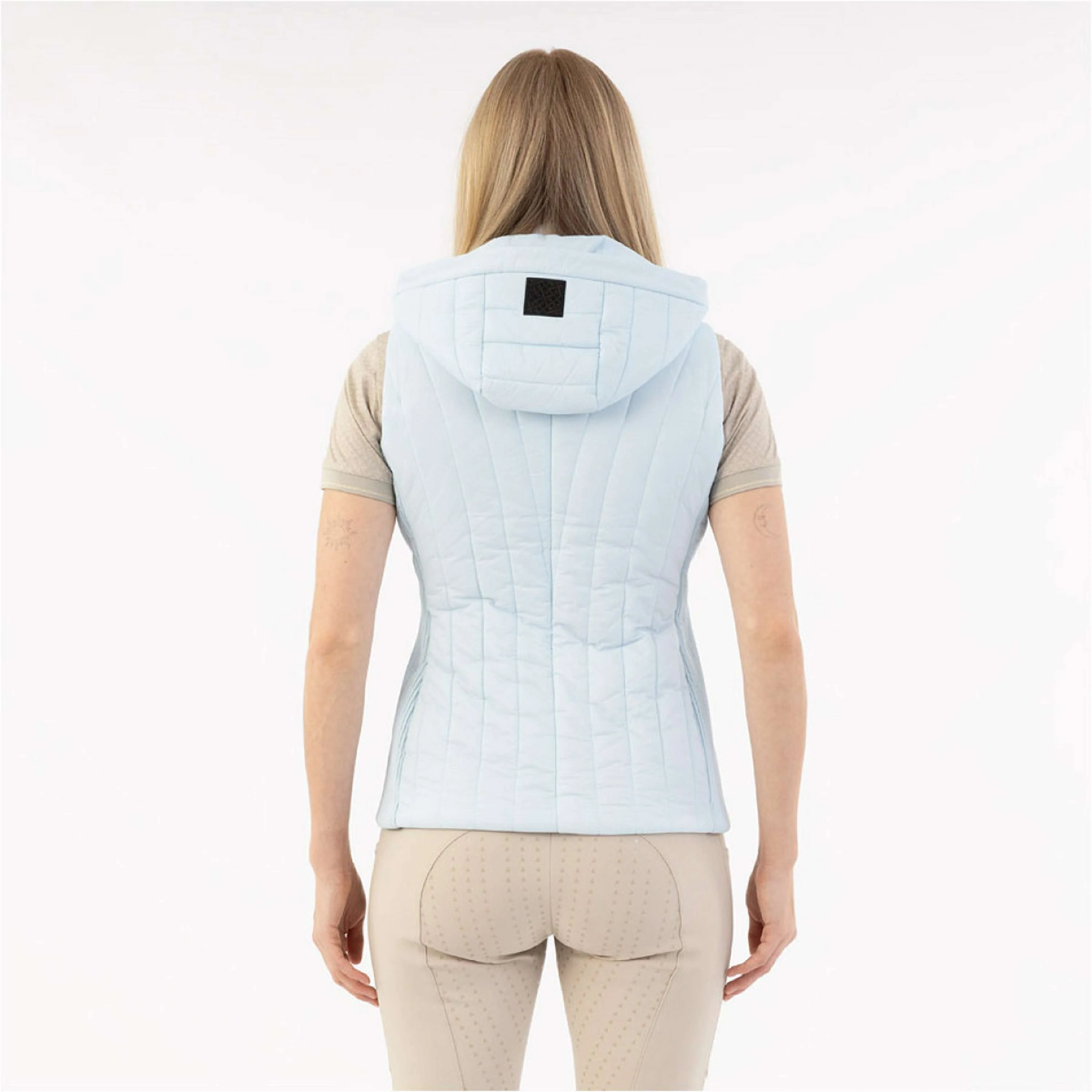 ANKY Gilet ATC261001 Nantucket Breeze - Image 3