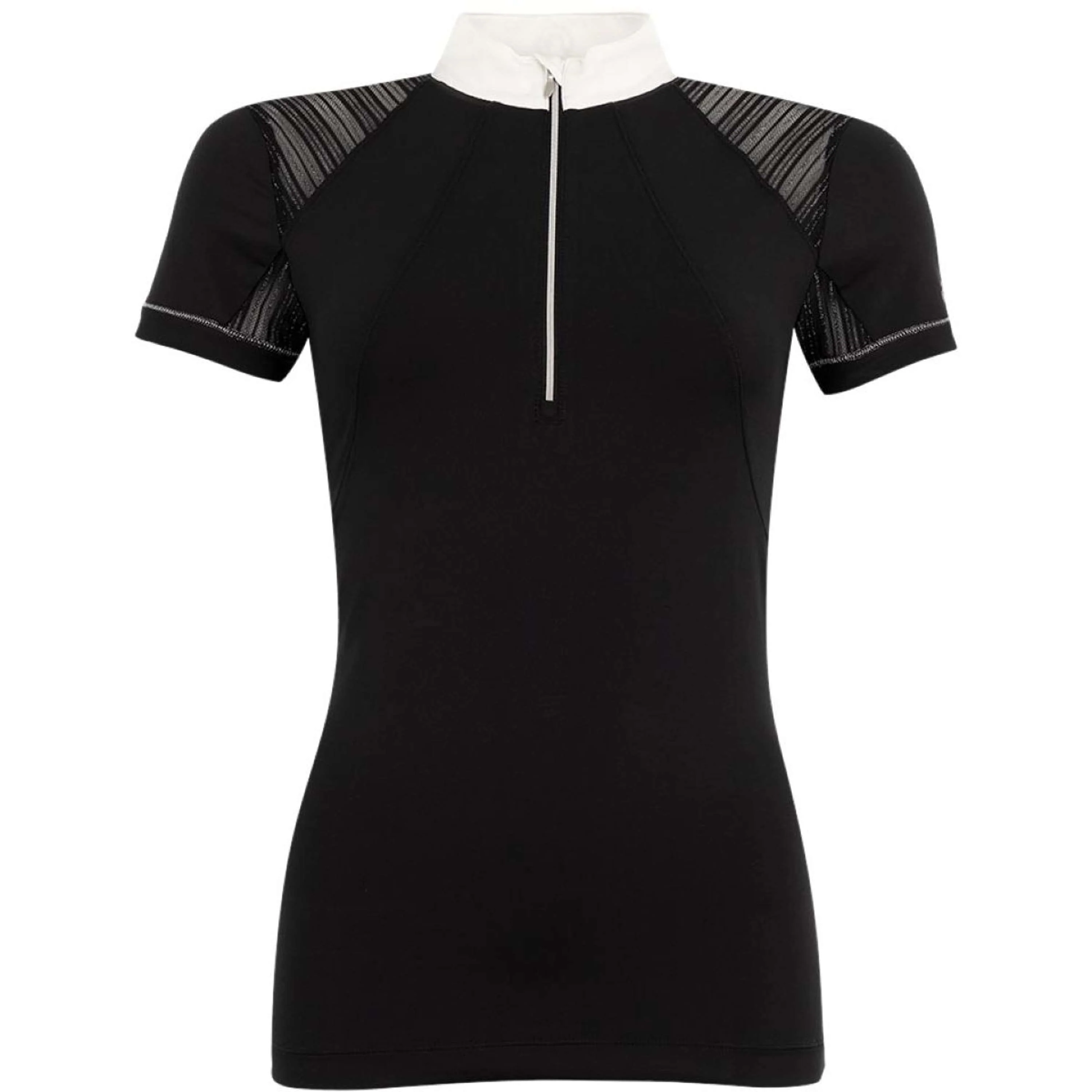 ANKY Maglia da gara Mesh Maniche Corte