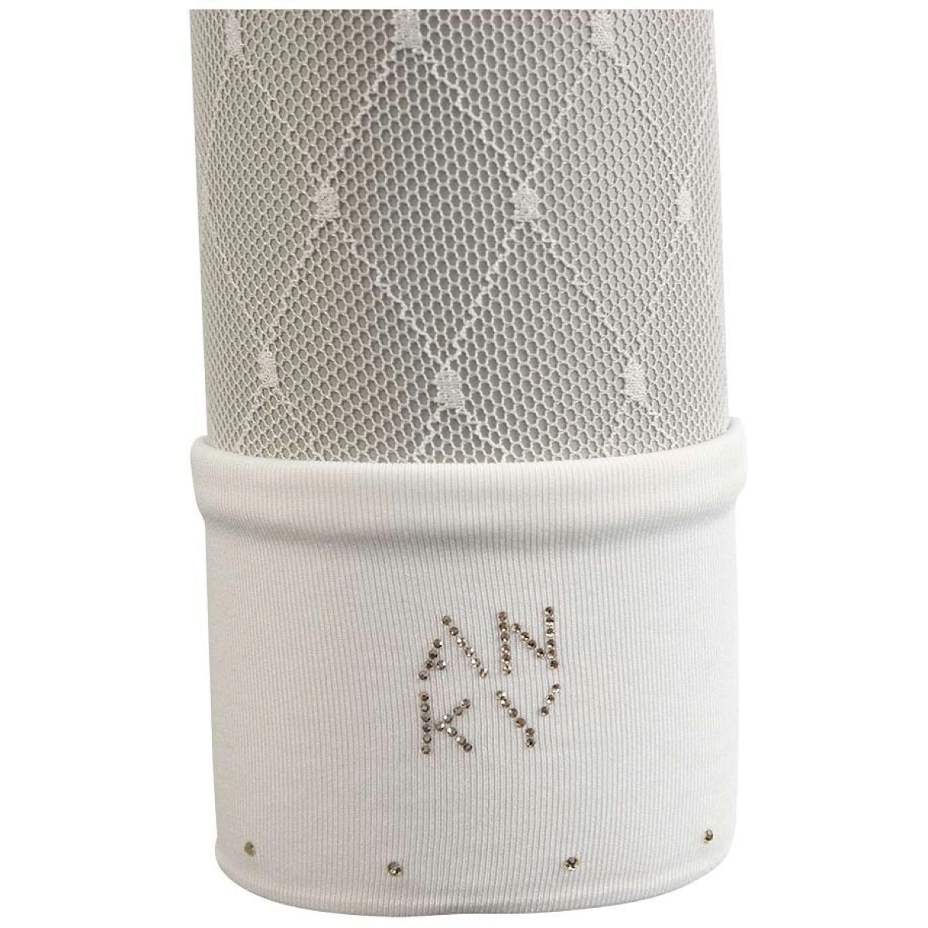 ANKY Maglietta da Competizione Prospect C-Wear ATP25202 Bianco - Image 3