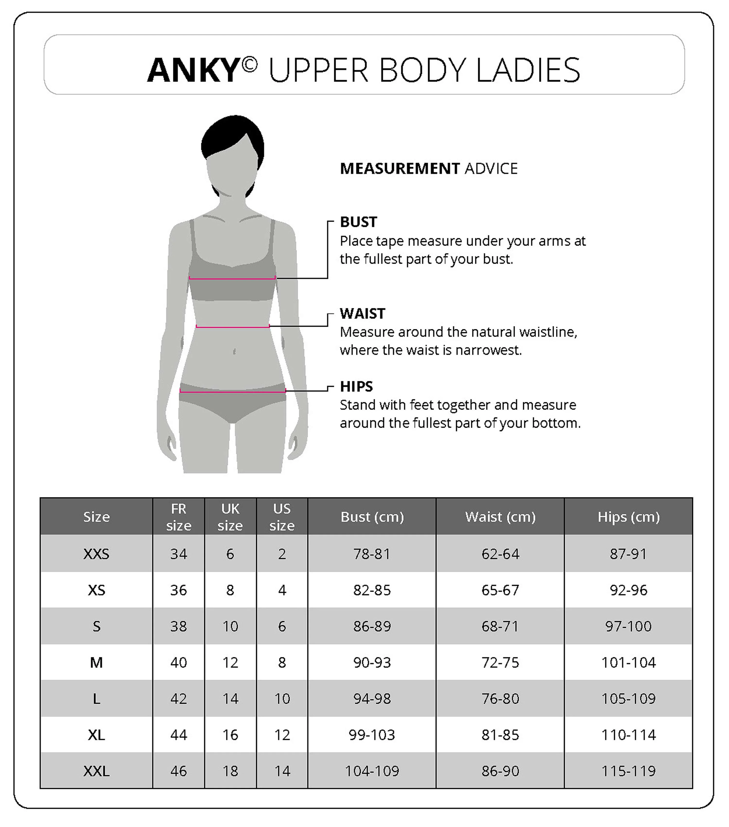 ANKY Longsleeve Luminous C-Wear ATP24203 Nero - Image 6
