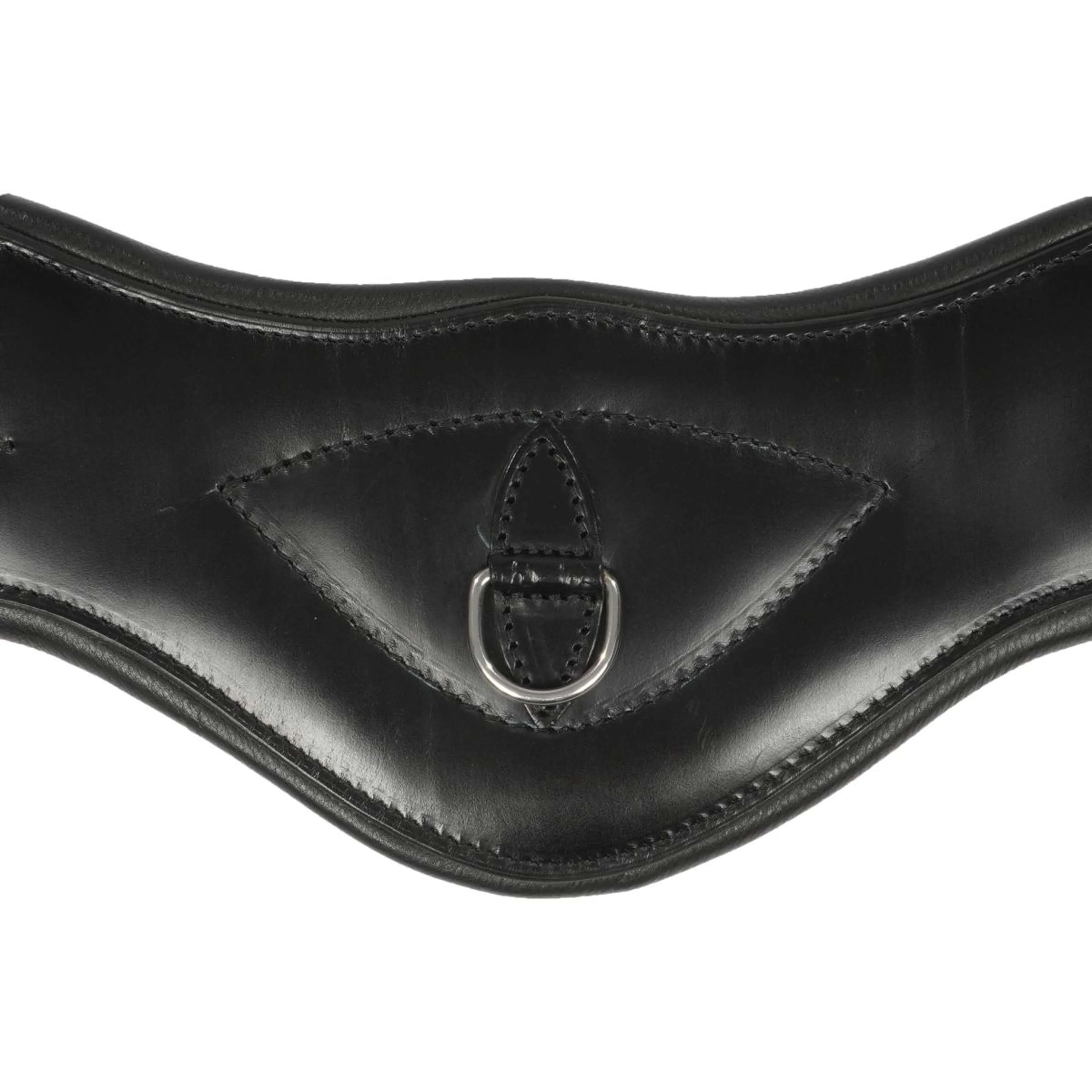 ANKY Sottopancia Nero - Image 4