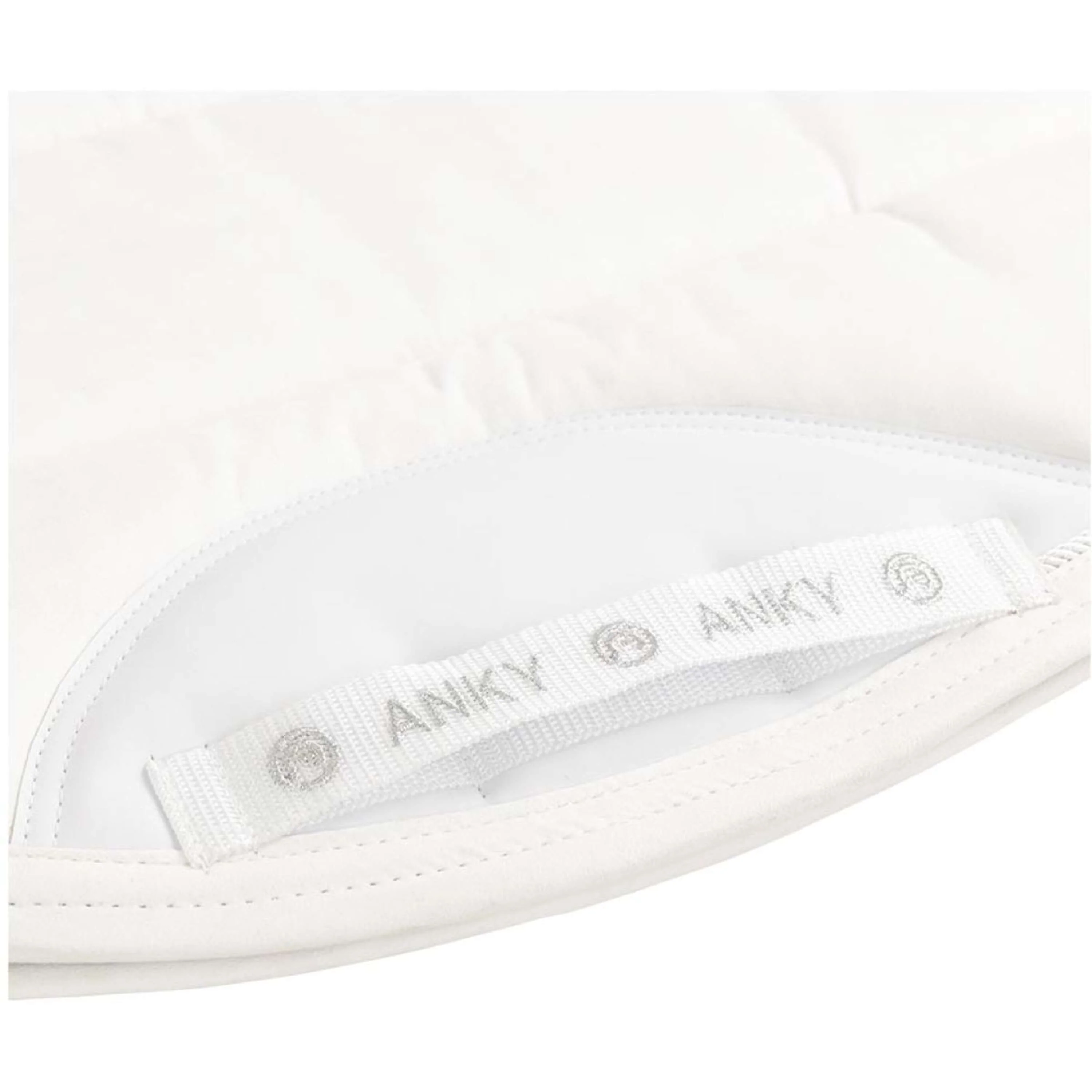 ANKY Sottosella Anatomic Tech Saltando Bianco - Image 3