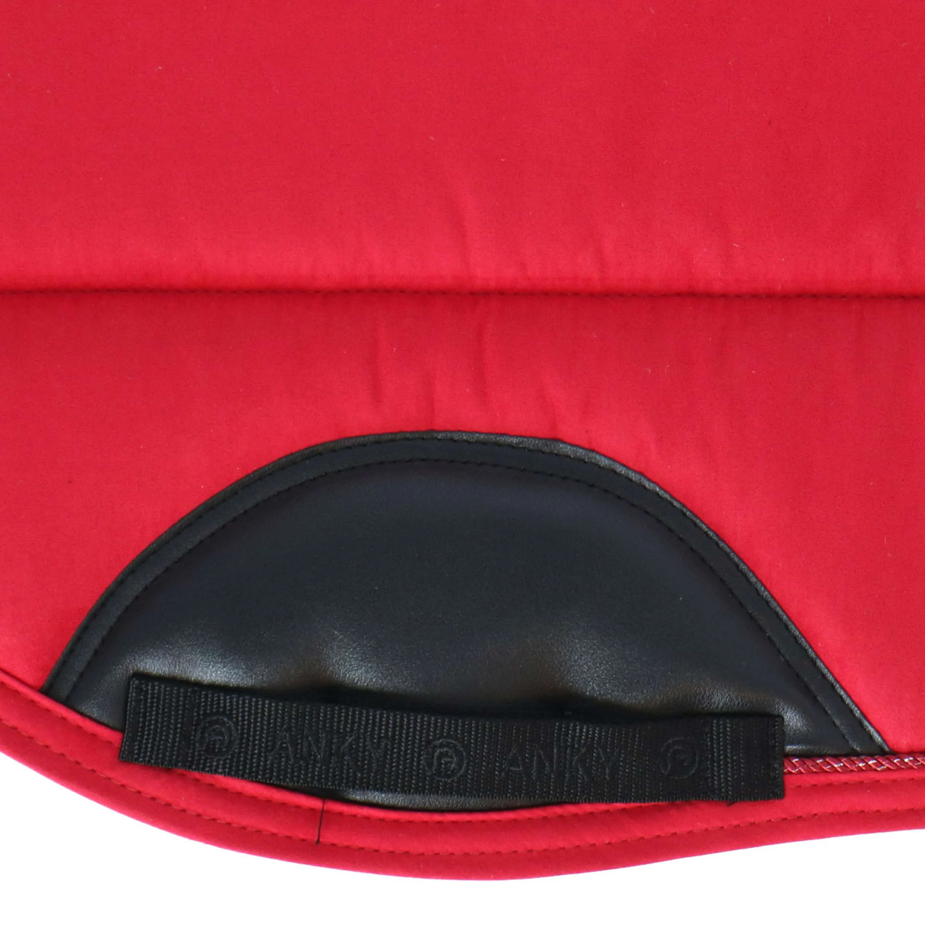 ANKY Sottosella Anatomic Tech Saltando True Red - Image 4