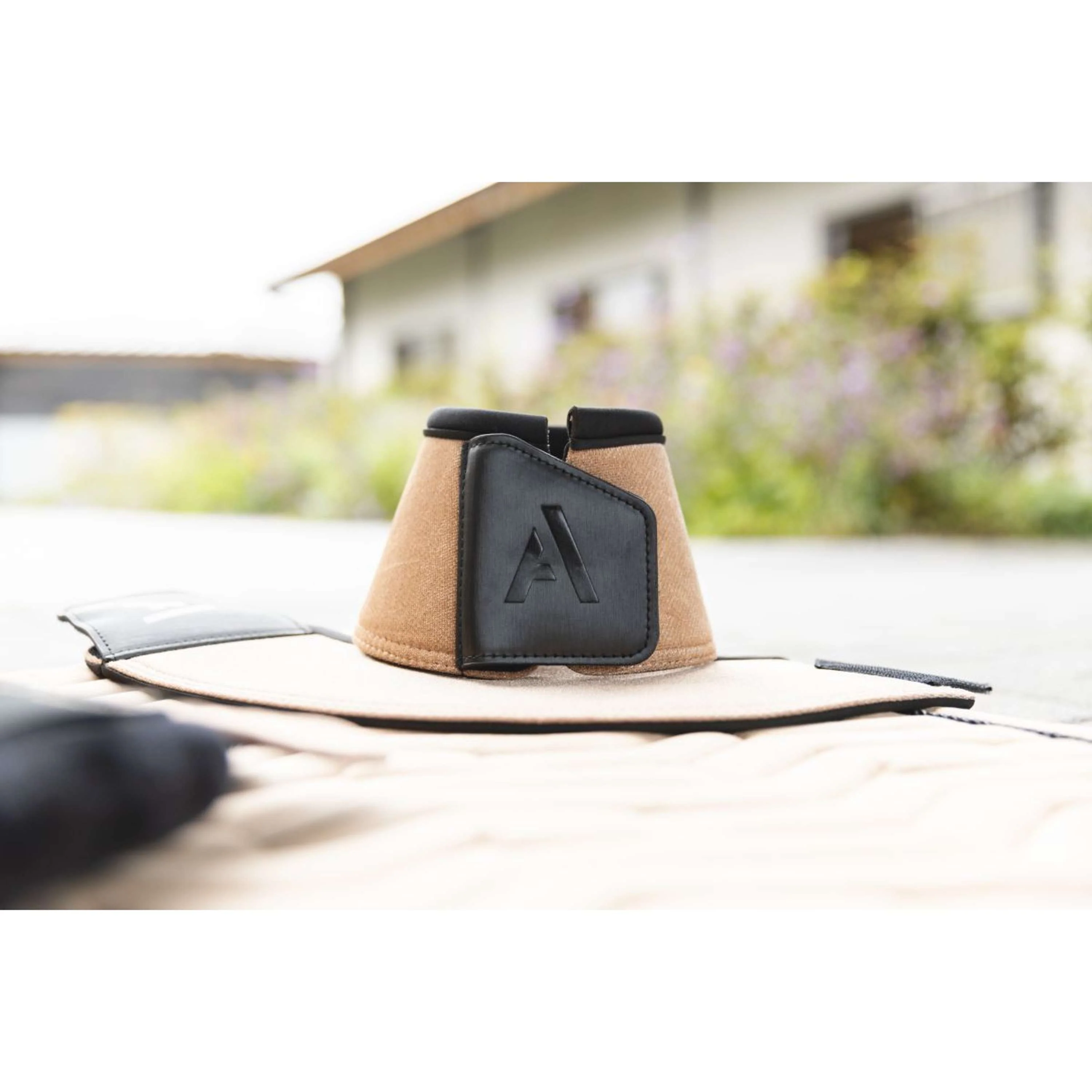 ANKY Stivaletti a Campana AW25 Amphora - Image 4