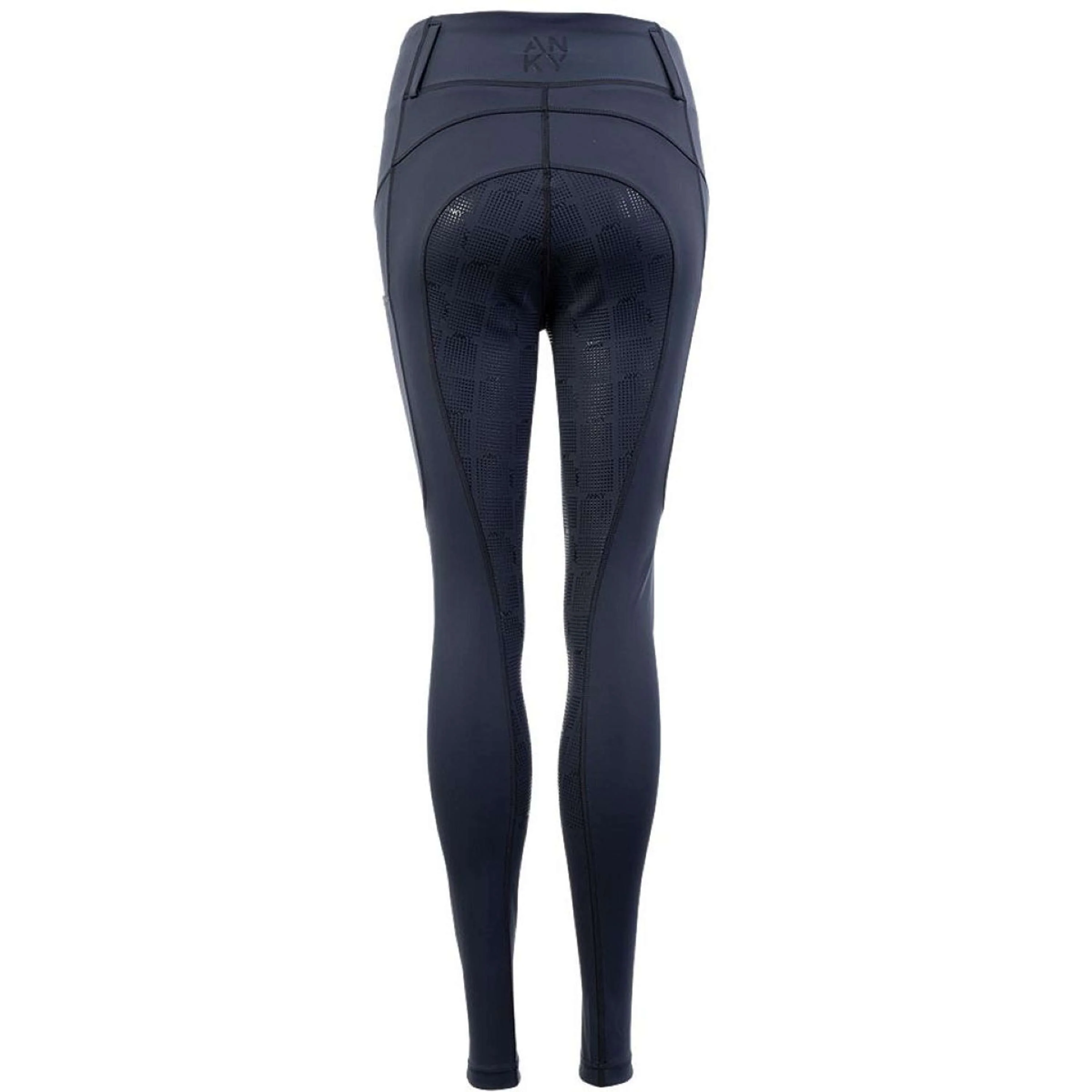 ANKY Tregging XR25101 3C Full Grip Navy - Image 2