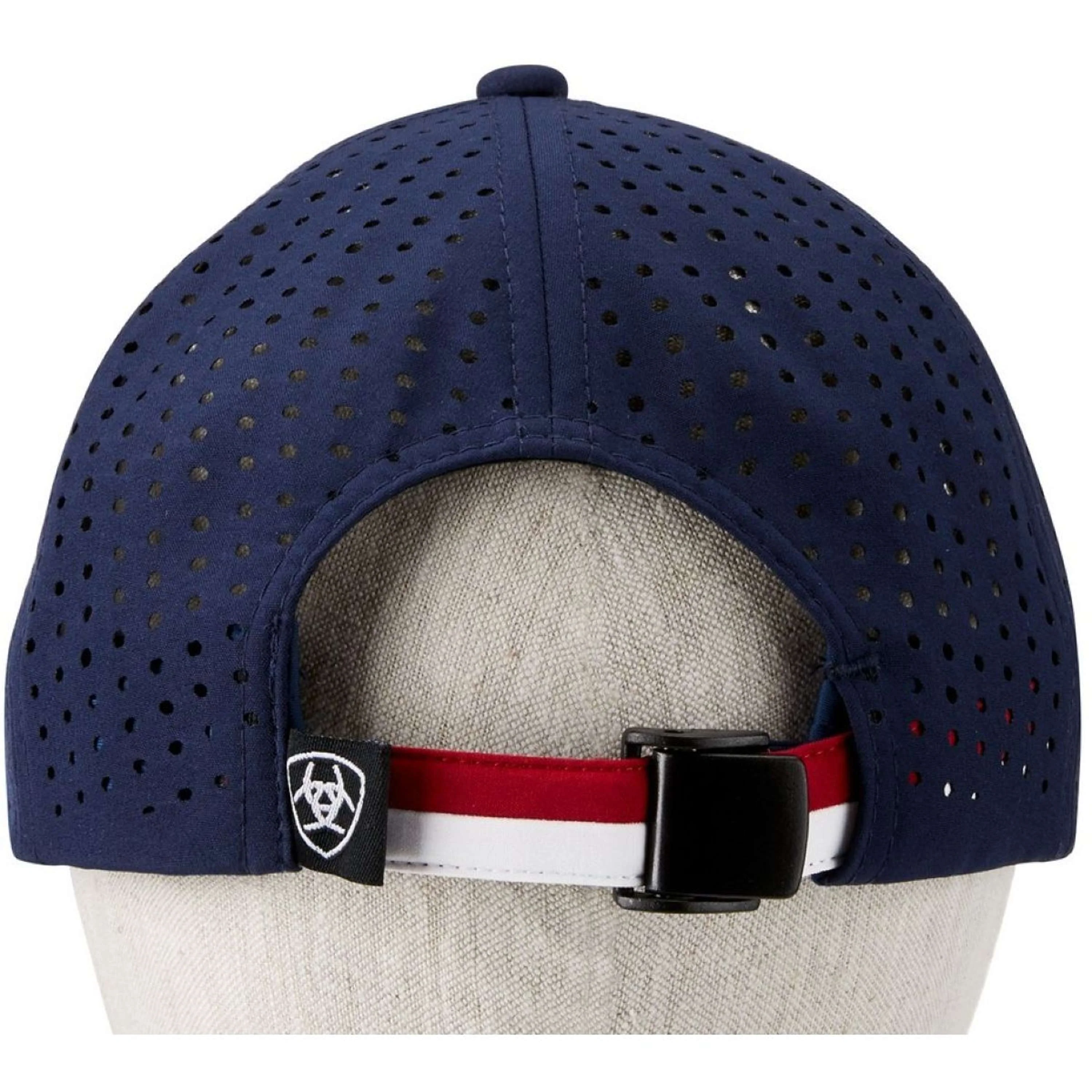 Ariat Cappello Trifactor Unisex Blu scuro - Image 2