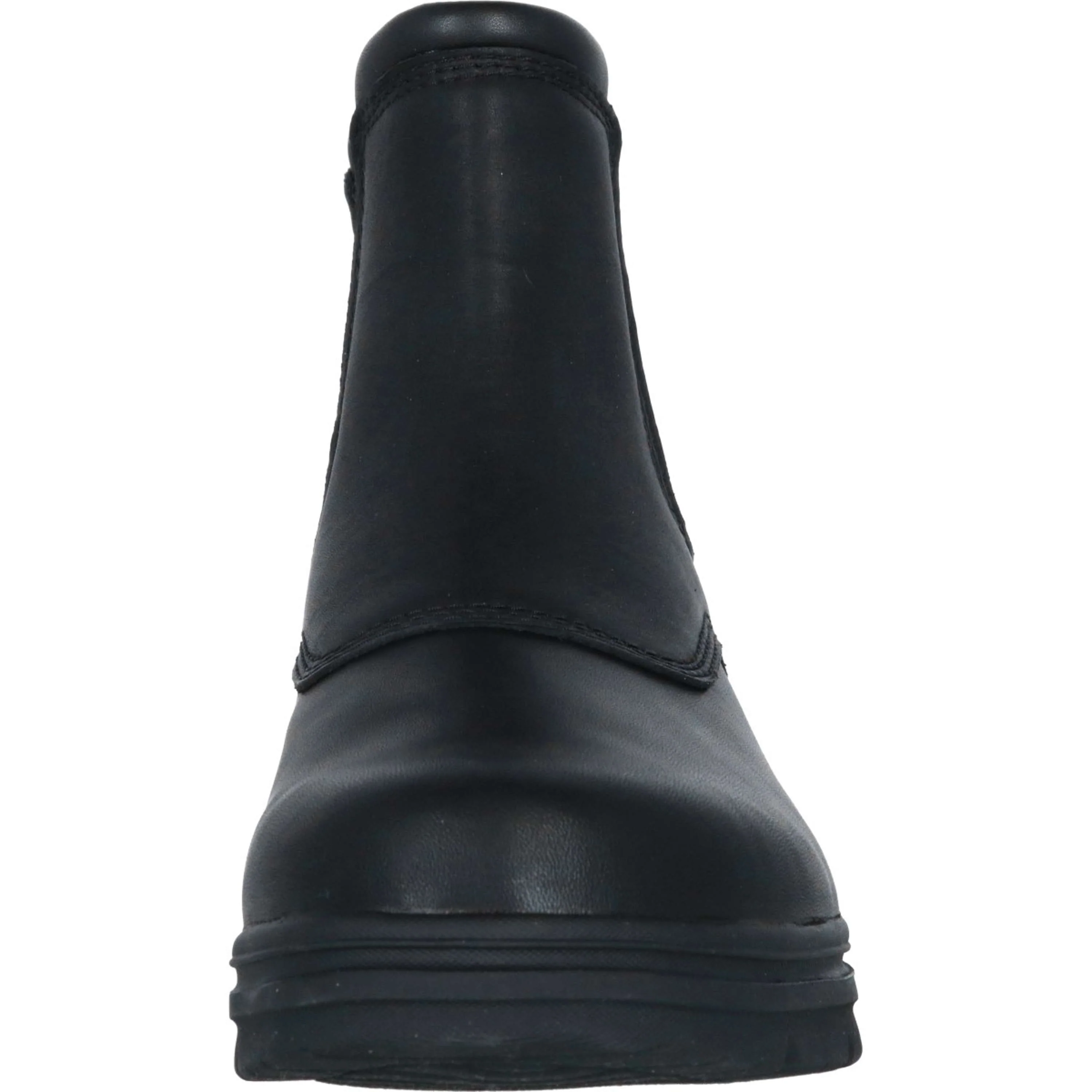 Ariat Cortile Twin Gore II Waterproof Boot Nero - Image 8
