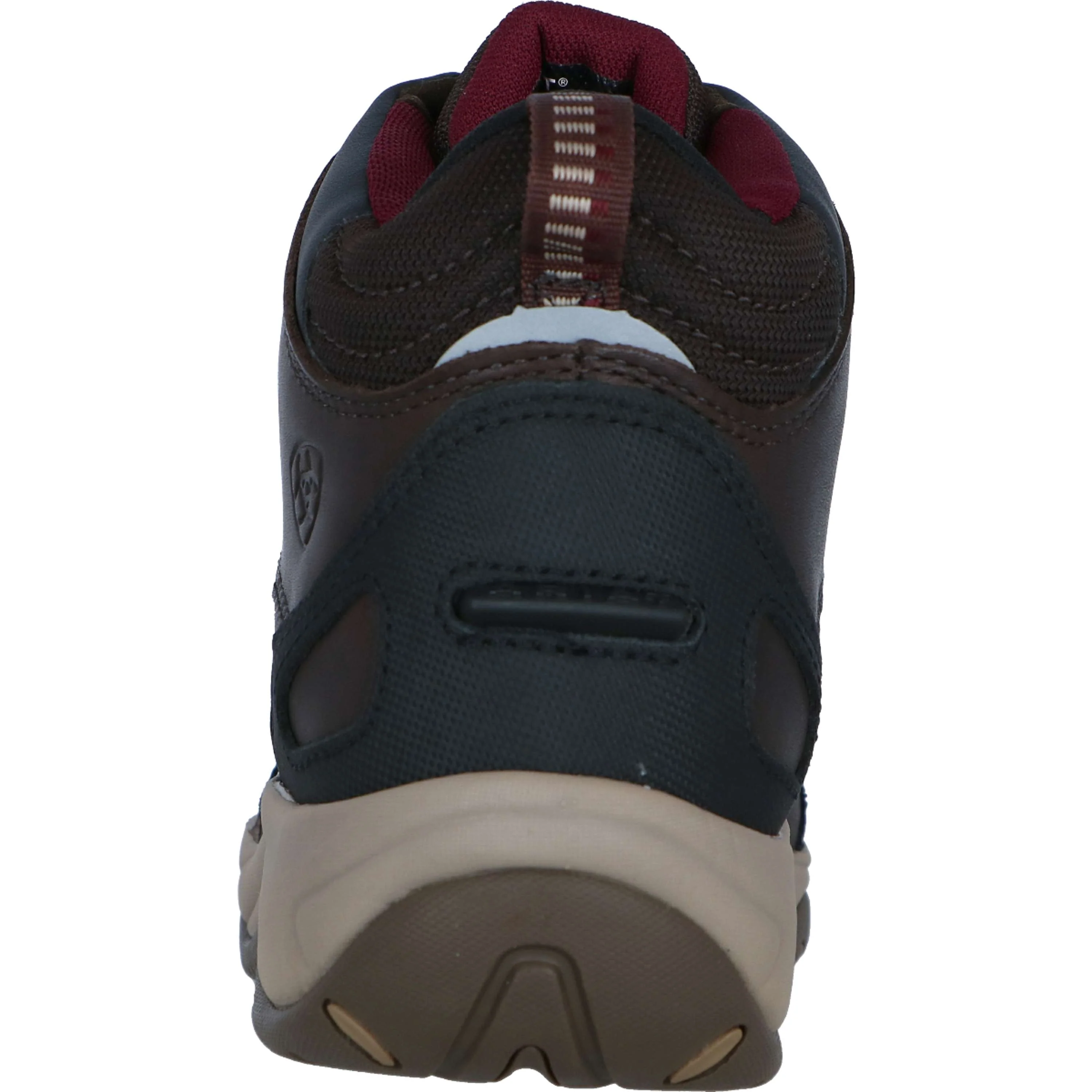 Ariat Scarpe da Esterno Telluride II Marrone scuro - Image 4