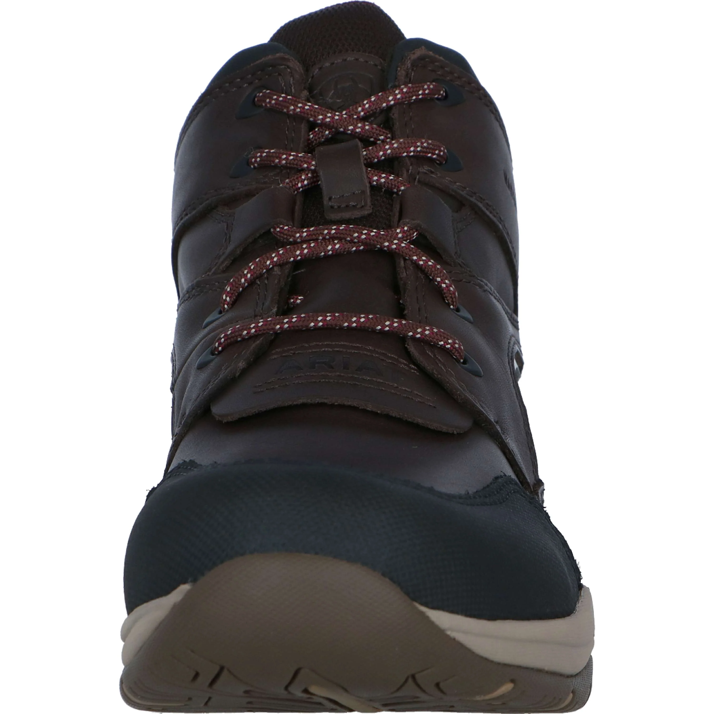 Ariat Scarpe da Esterno Telluride II Marrone scuro - Image 8