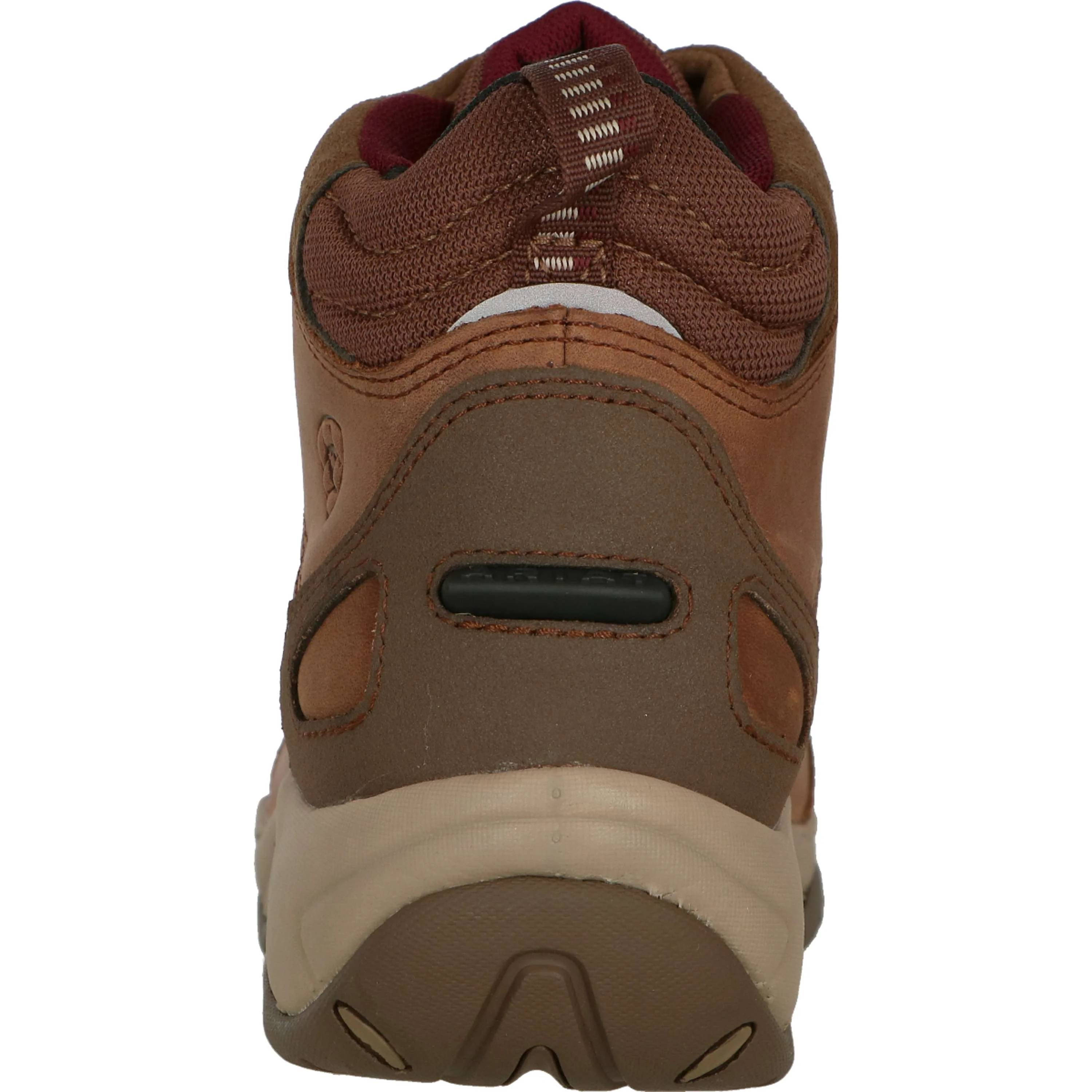 Ariat Scarpe da Esterno Telluride II Palma Marrone - Image 4