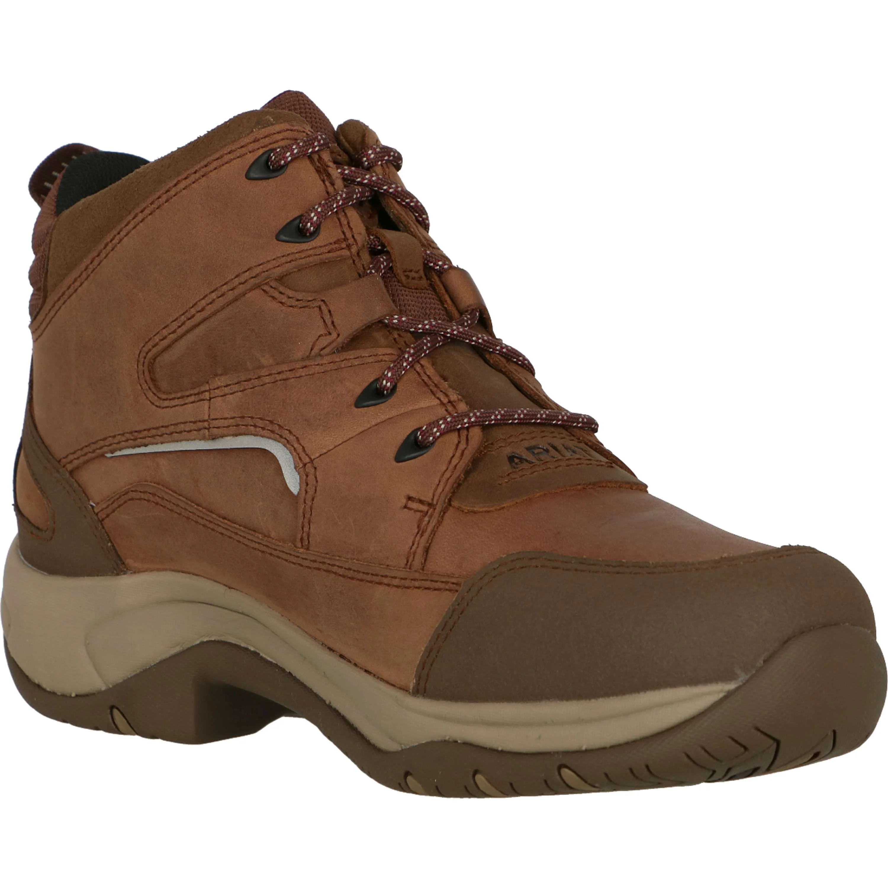 Ariat Scarpe da Esterno Telluride II Palma Marrone - Image 7