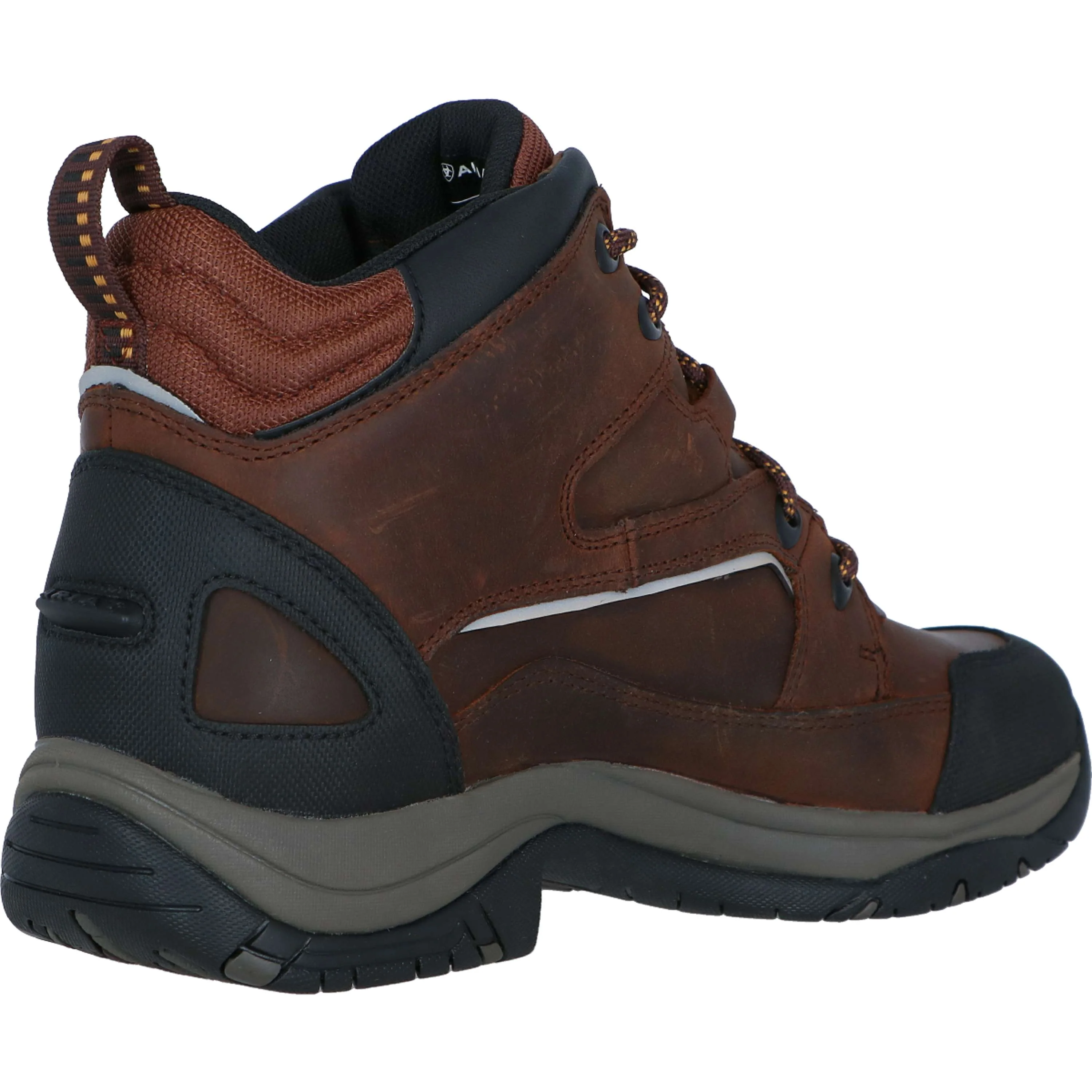 Ariat Scarpe da Esterno Telluride II H2O D Rame - Image 5
