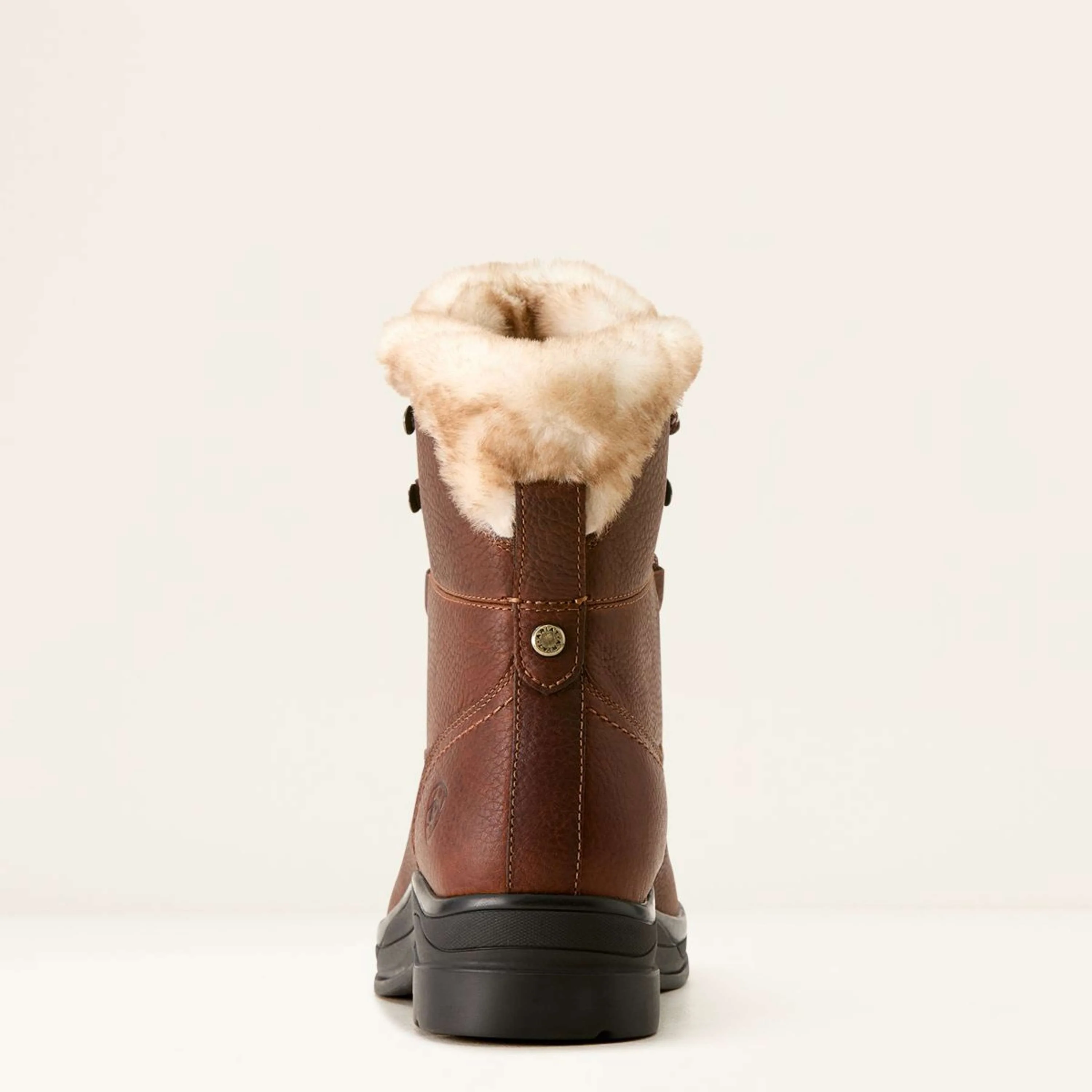 Ariat Scarpe da Esterno Harper Sherpa H2O Marrone scuro - Image 2