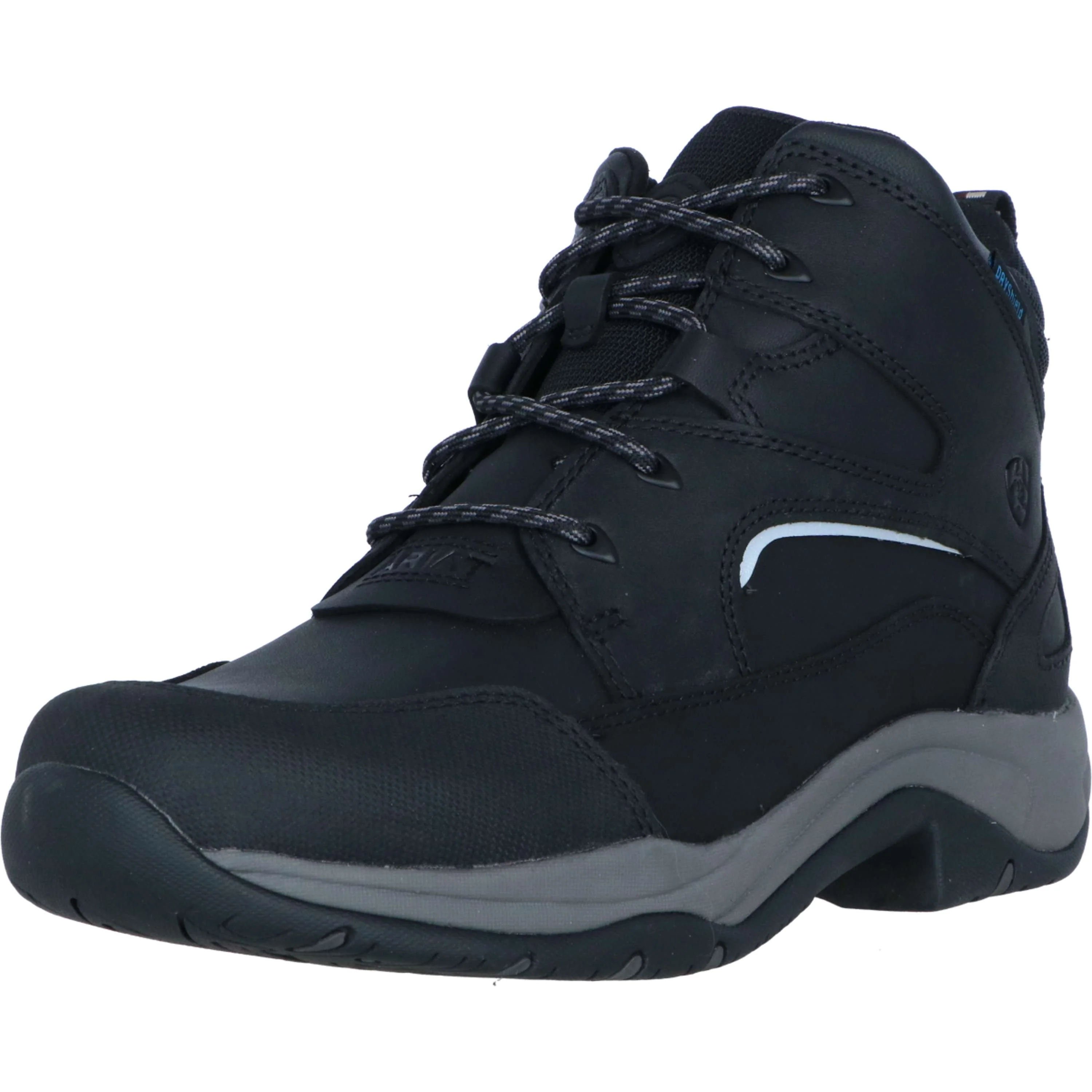 Ariat Scarpe da Esterno Telluride II H2O Nero