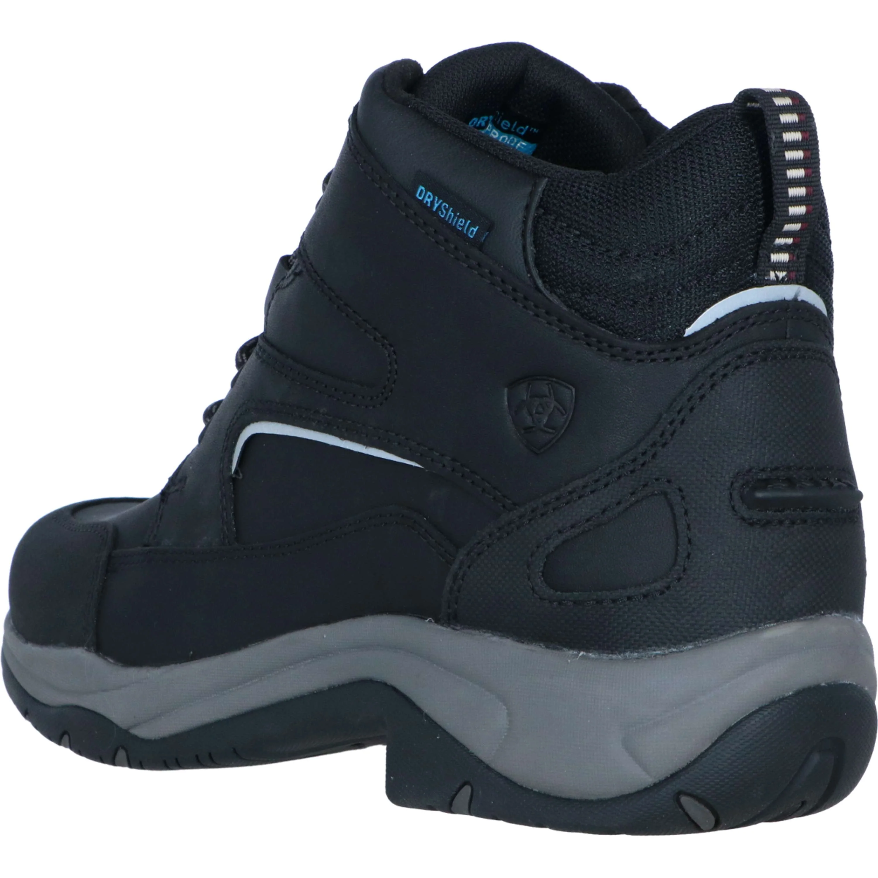 Ariat Scarpe da Esterno Telluride II H2O Nero - Image 3