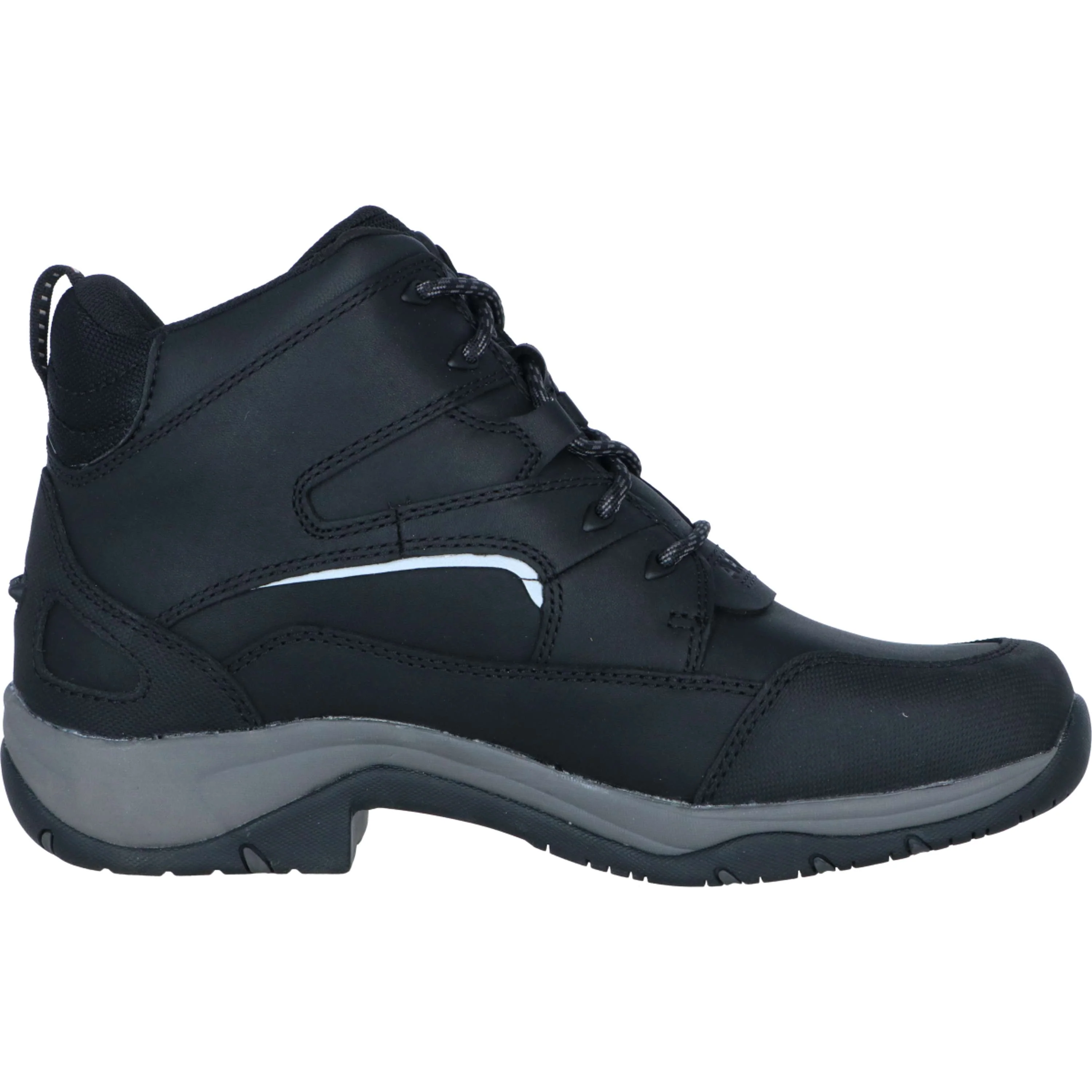 Ariat Scarpe da Esterno Telluride II H2O Nero - Image 6
