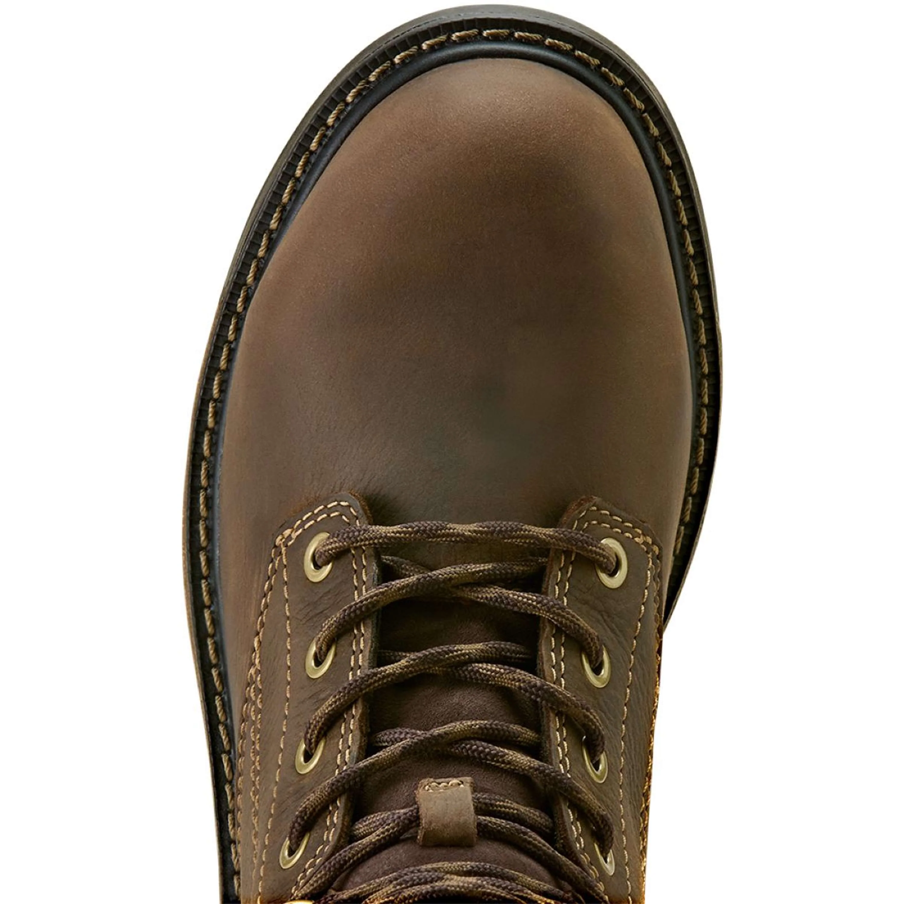 Ariat Scarpe da outdoor Riverter H20 Donne Marrone scuro - Image 4
