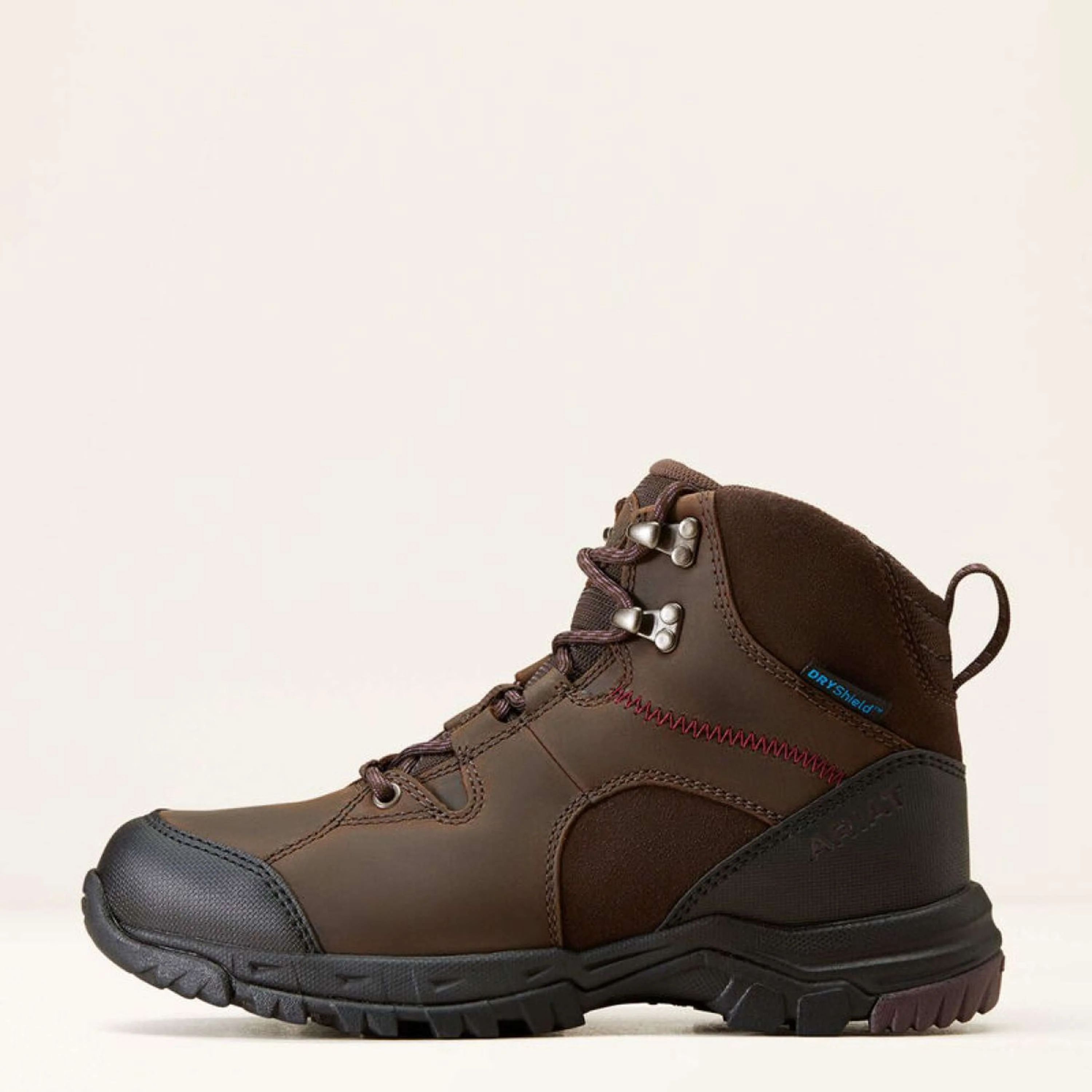 Ariat Scarpe da outdoor Skyline Mid Waterproof Donne Marrone Cioccolato - Image 2