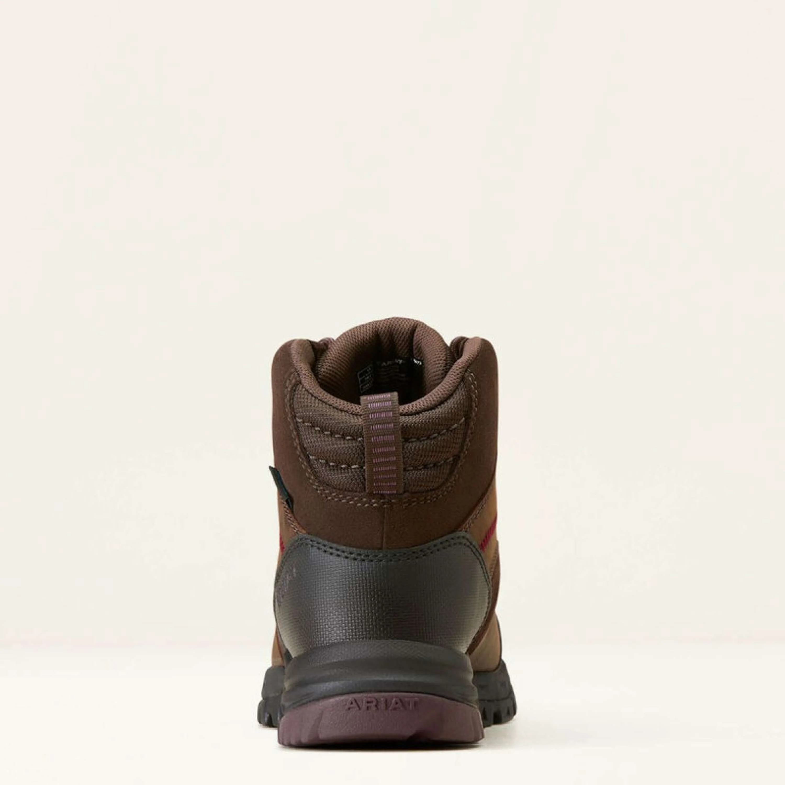 Ariat Scarpe da outdoor Skyline Mid Waterproof Donne Marrone Cioccolato - Image 6