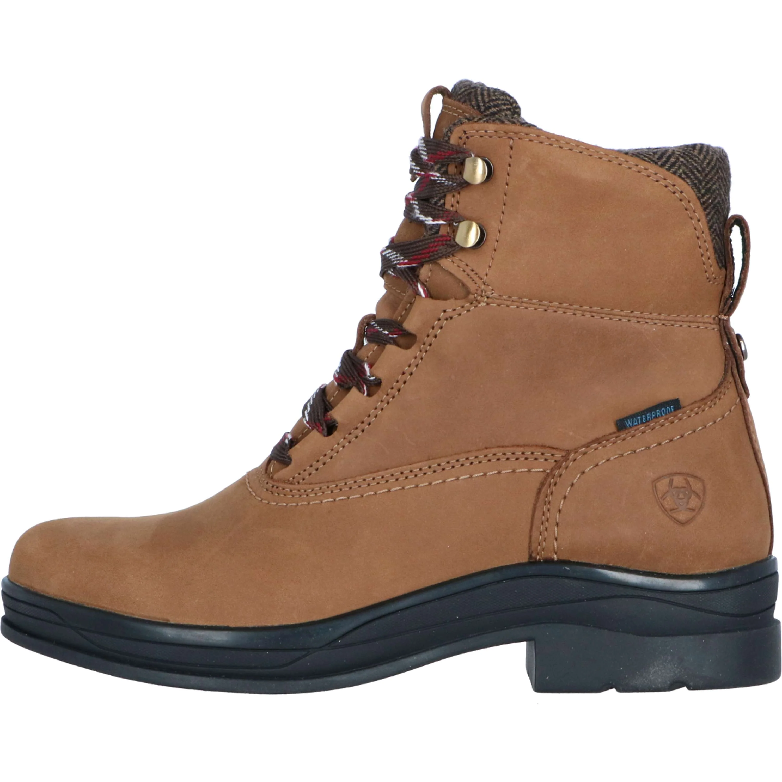 Ariat Stivale Harper Waterproof Boot Donne Dark Earth - Image 2