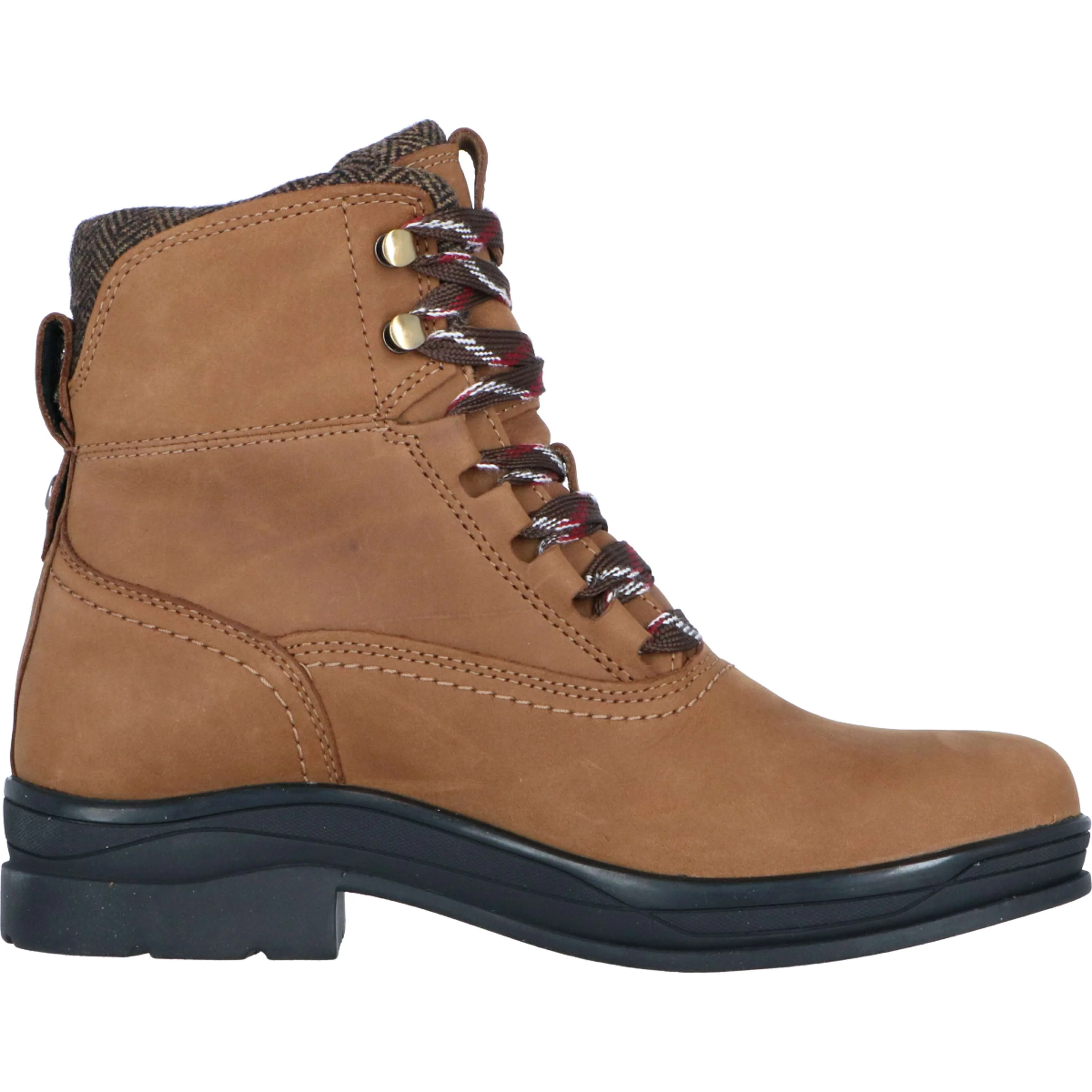 Ariat Stivale Harper Waterproof Boot Donne Dark Earth - Image 6