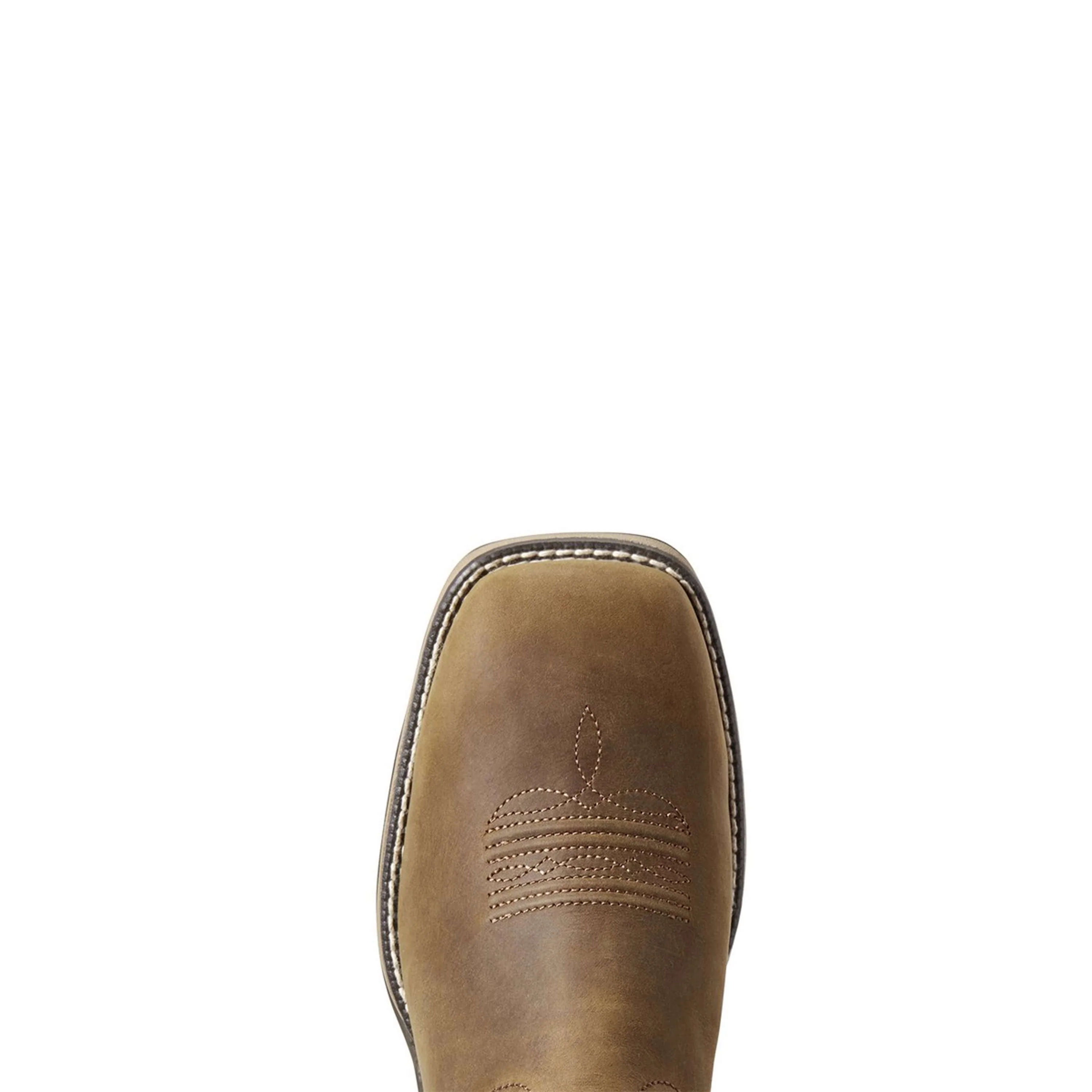 Ariat Stivale western Anthem H2O Distressed Brown - Image 5