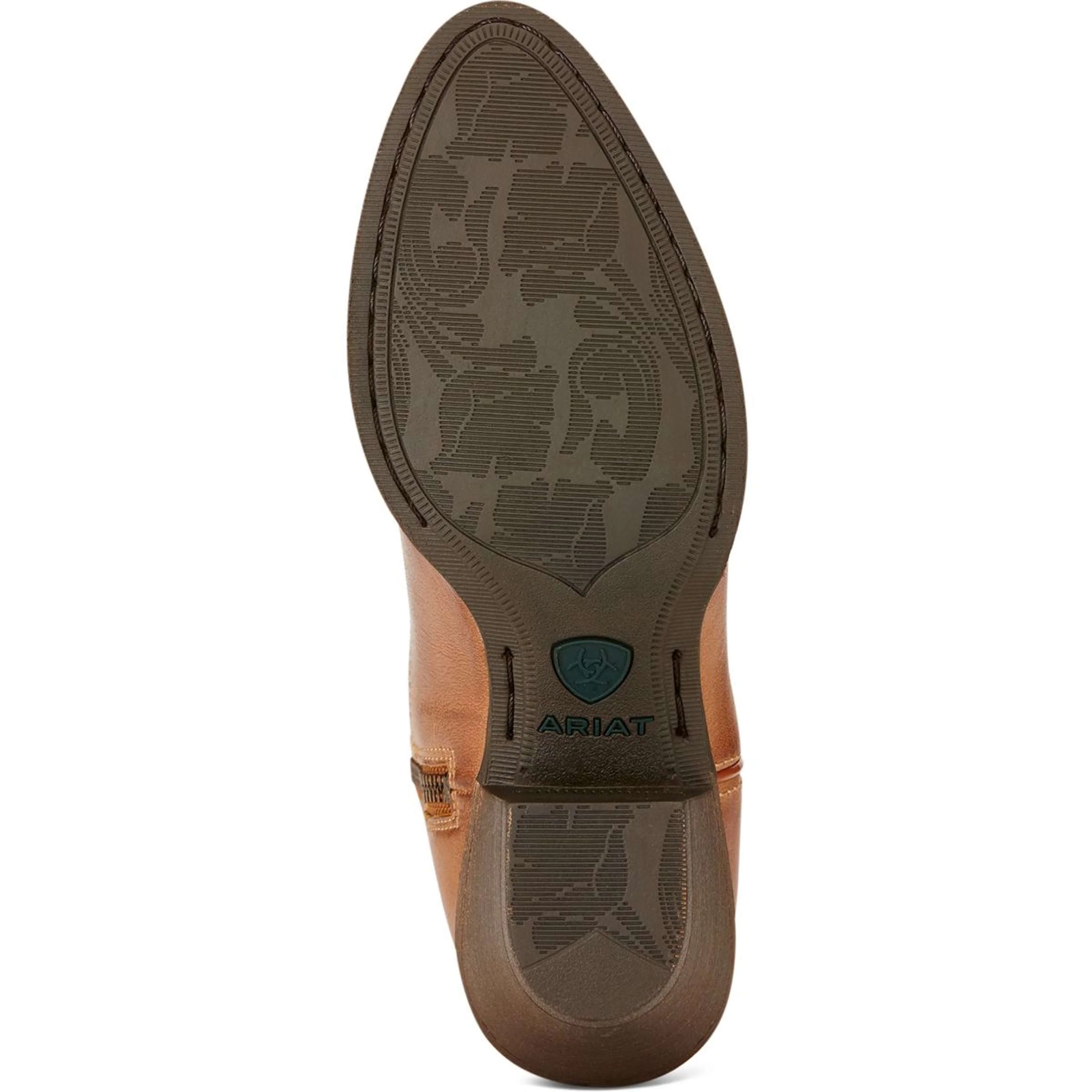 Ariat Stivale western Darlin Donne Burnt Sugar - Image 4