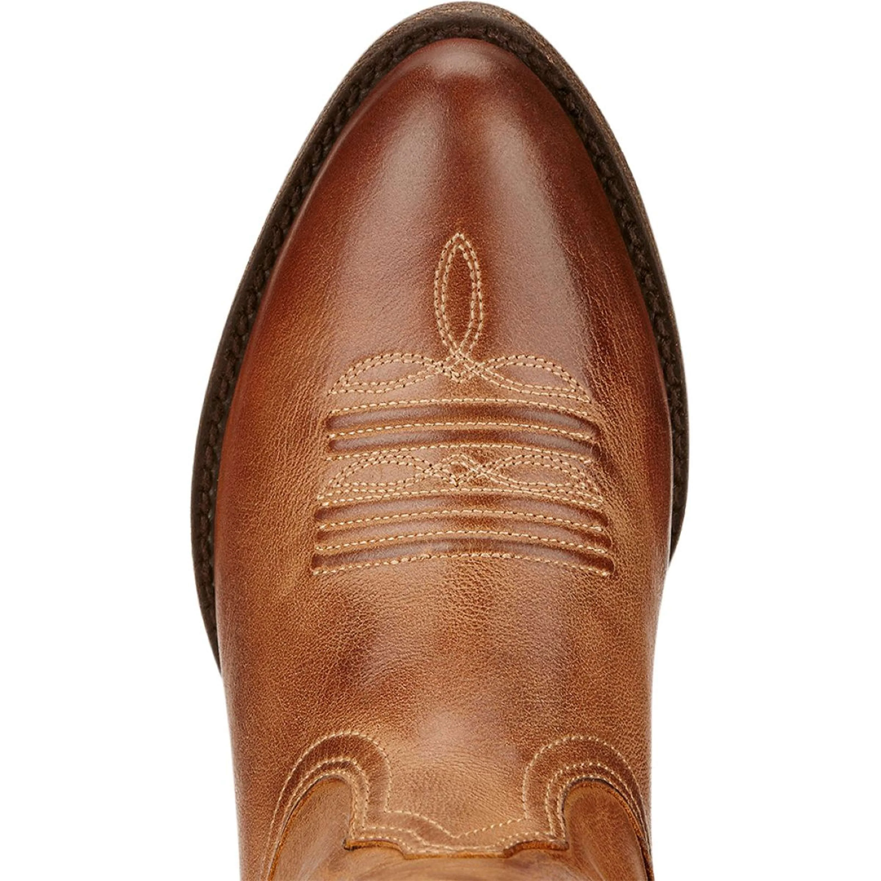 Ariat Stivale western Darlin Donne Burnt Sugar - Image 5