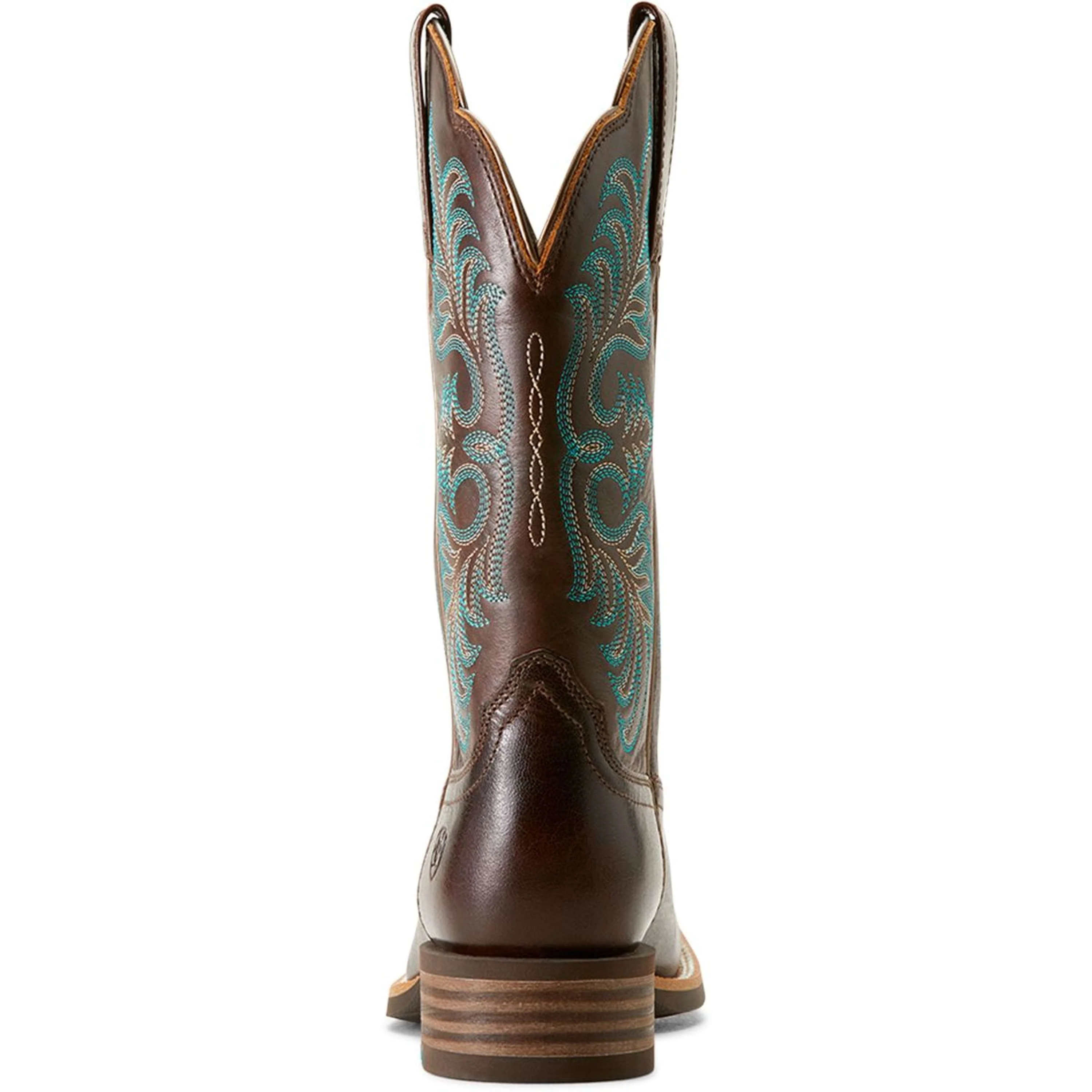 Ariat Stivale western Gillette AZ Marrone Arizona/Marrone Marrone - Image 4