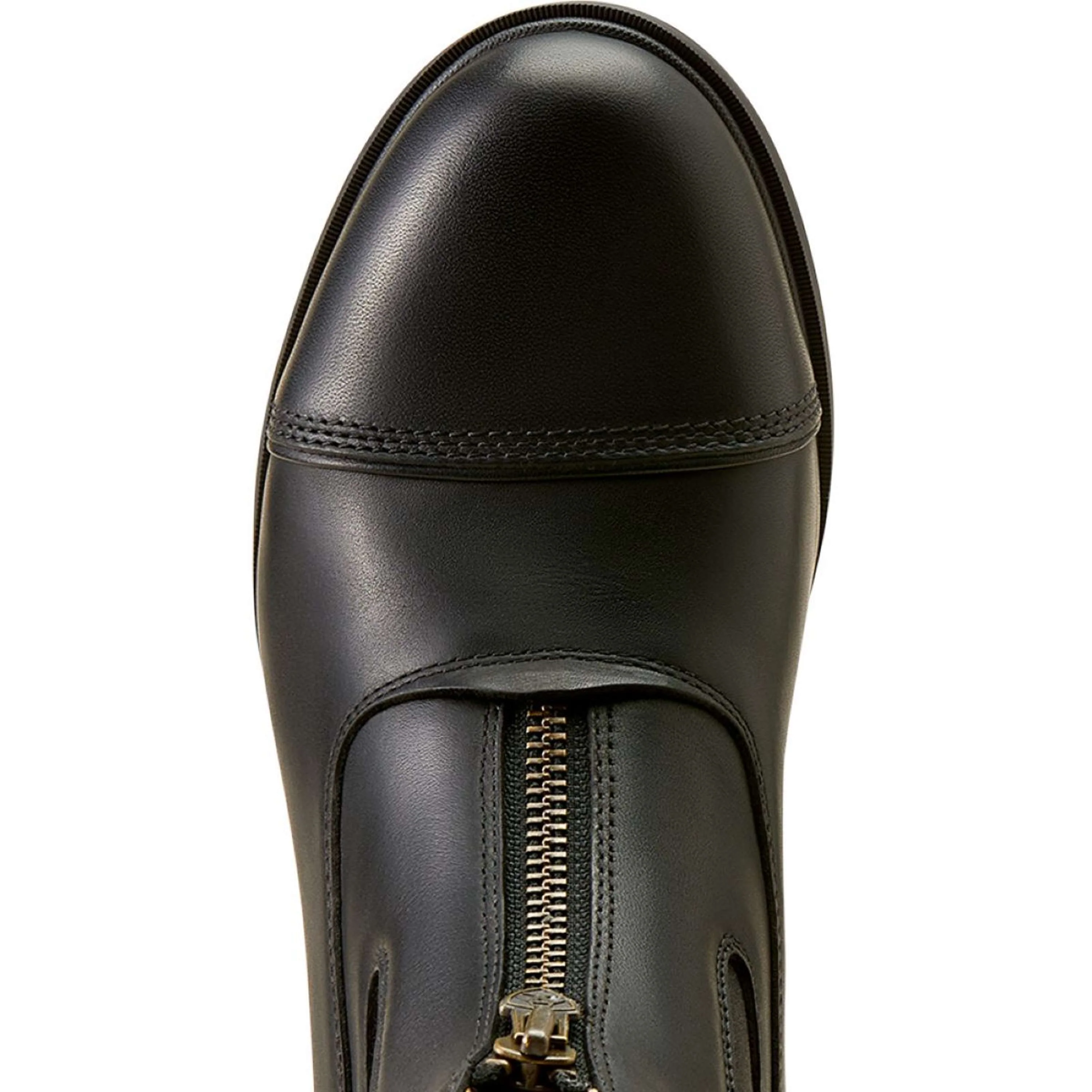 Ariat Stivaletti Devon Zip Donne Nero - Image 3