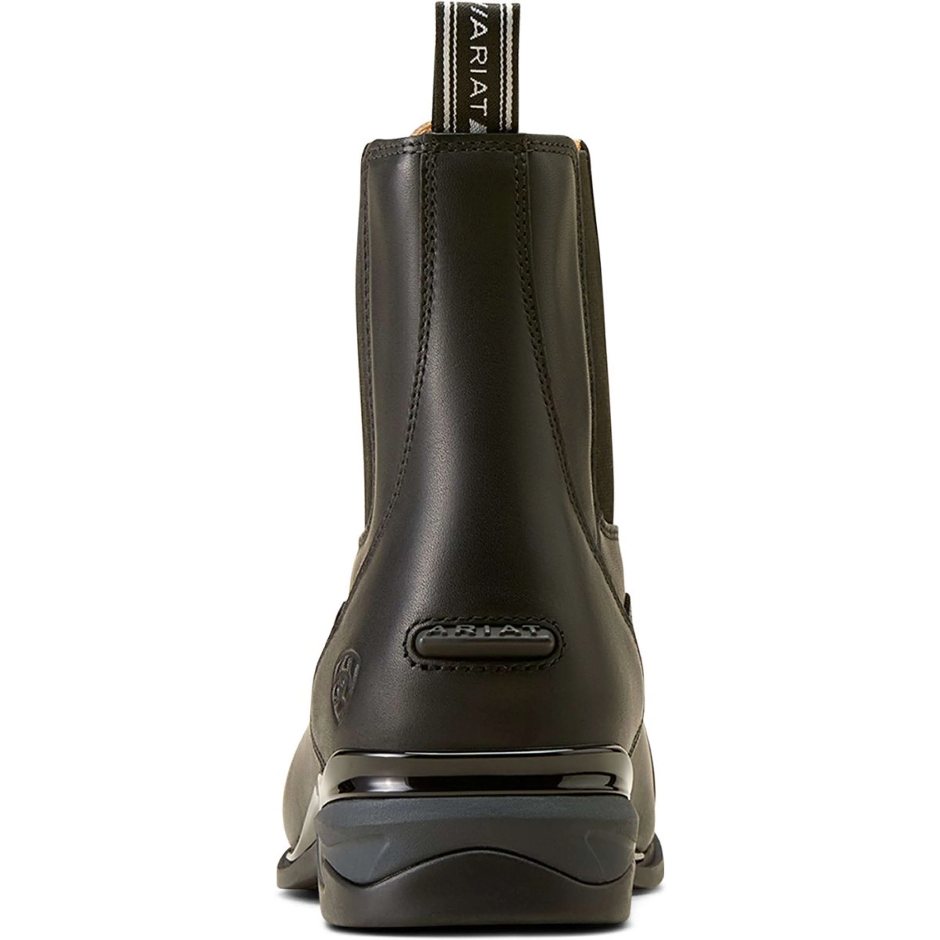 Ariat Stivaletti Devon Zip Donne Nero - Image 4