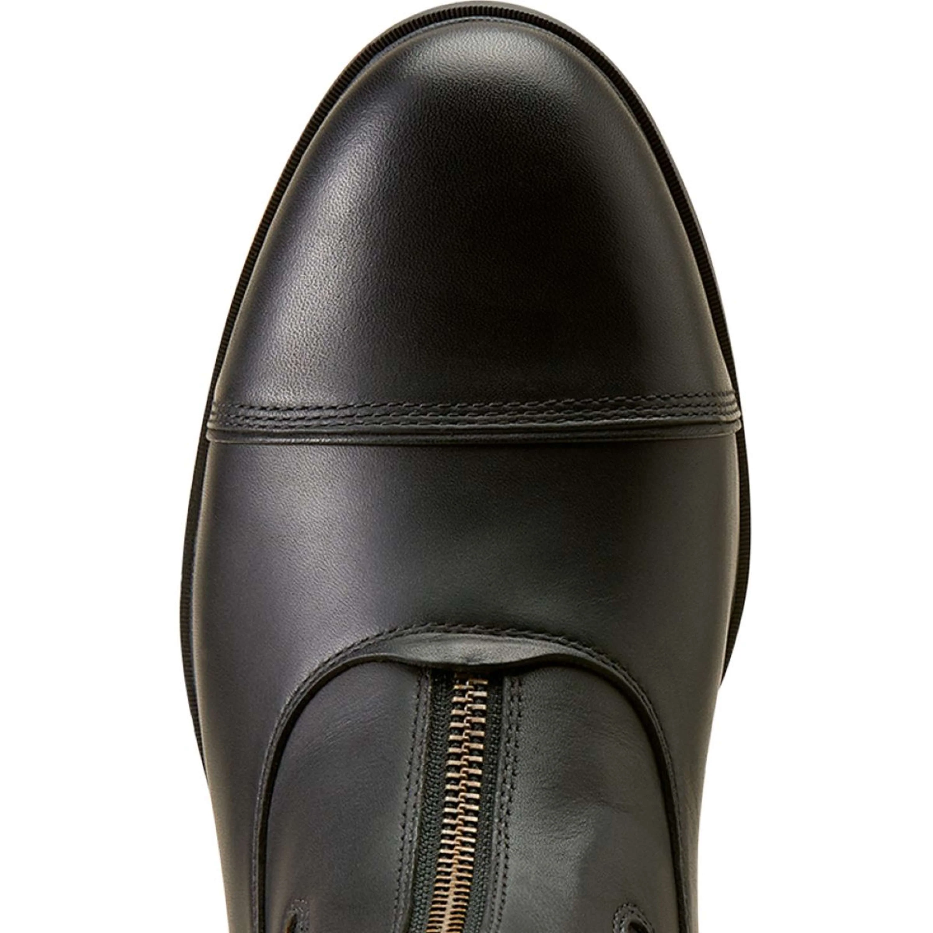Ariat Stivaletti Devon Zip Uomini Nero - Image 3