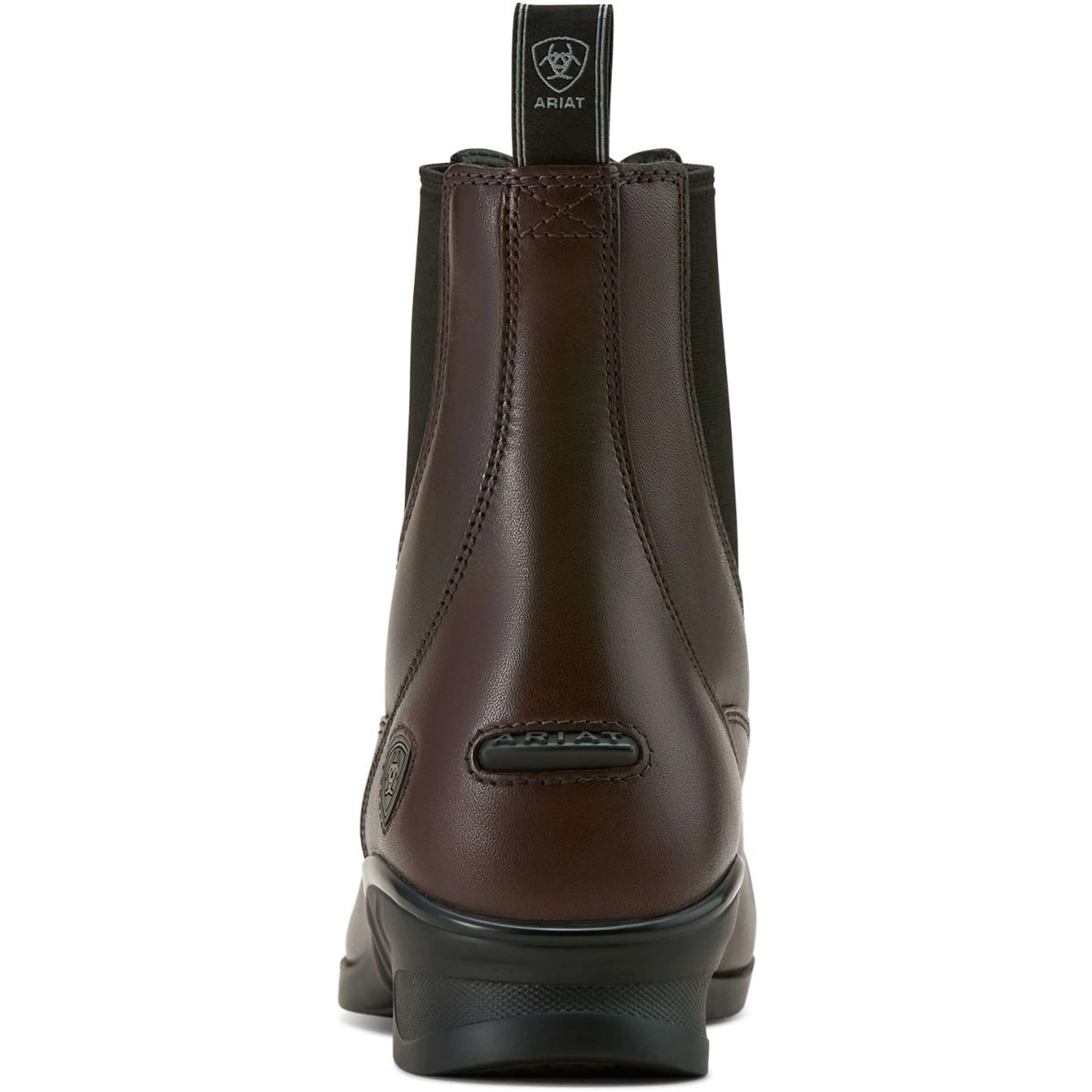 Ariat Stivaletti Heritage Zip Donne Marrone chiaro - Image 3