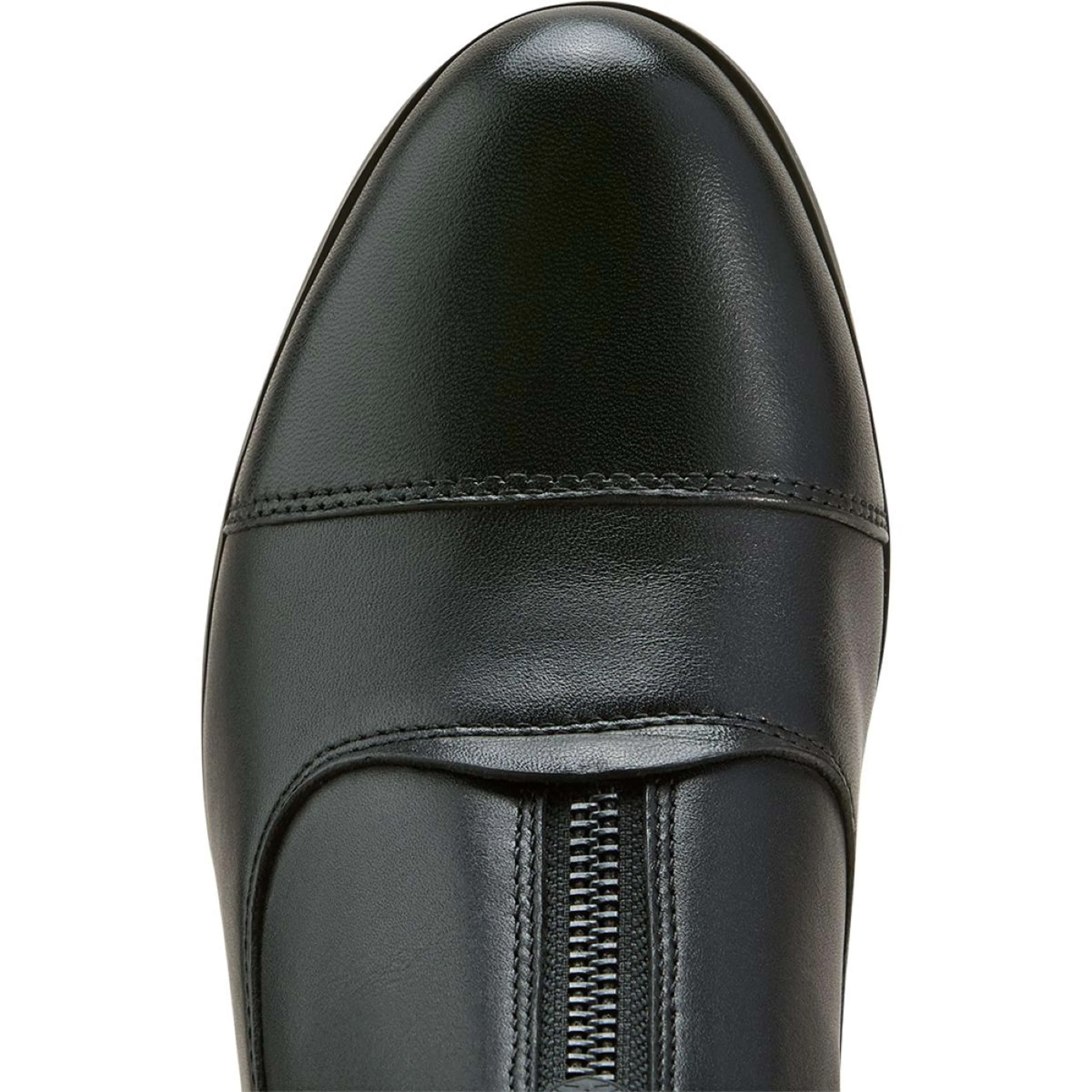 Ariat Stivaletti Heritage Zip Donne Nero - Image 7