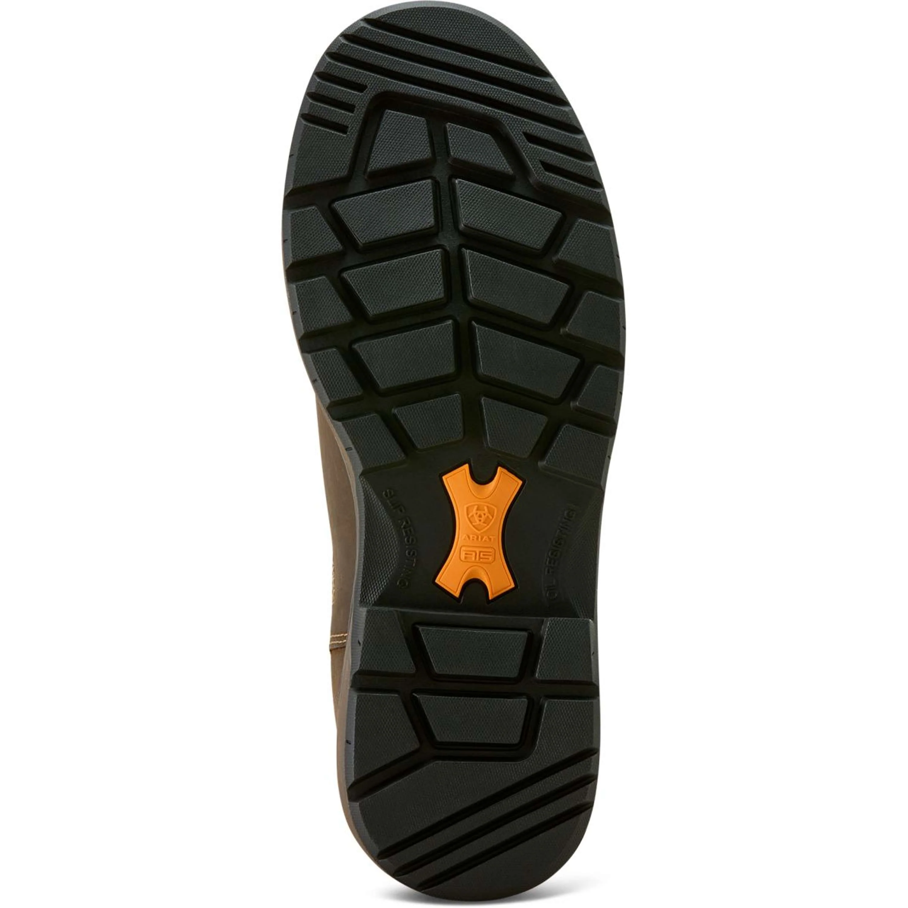 Ariat Stivaletti Riverter Chelsea H20 Donne Marrone scuro - Image 7