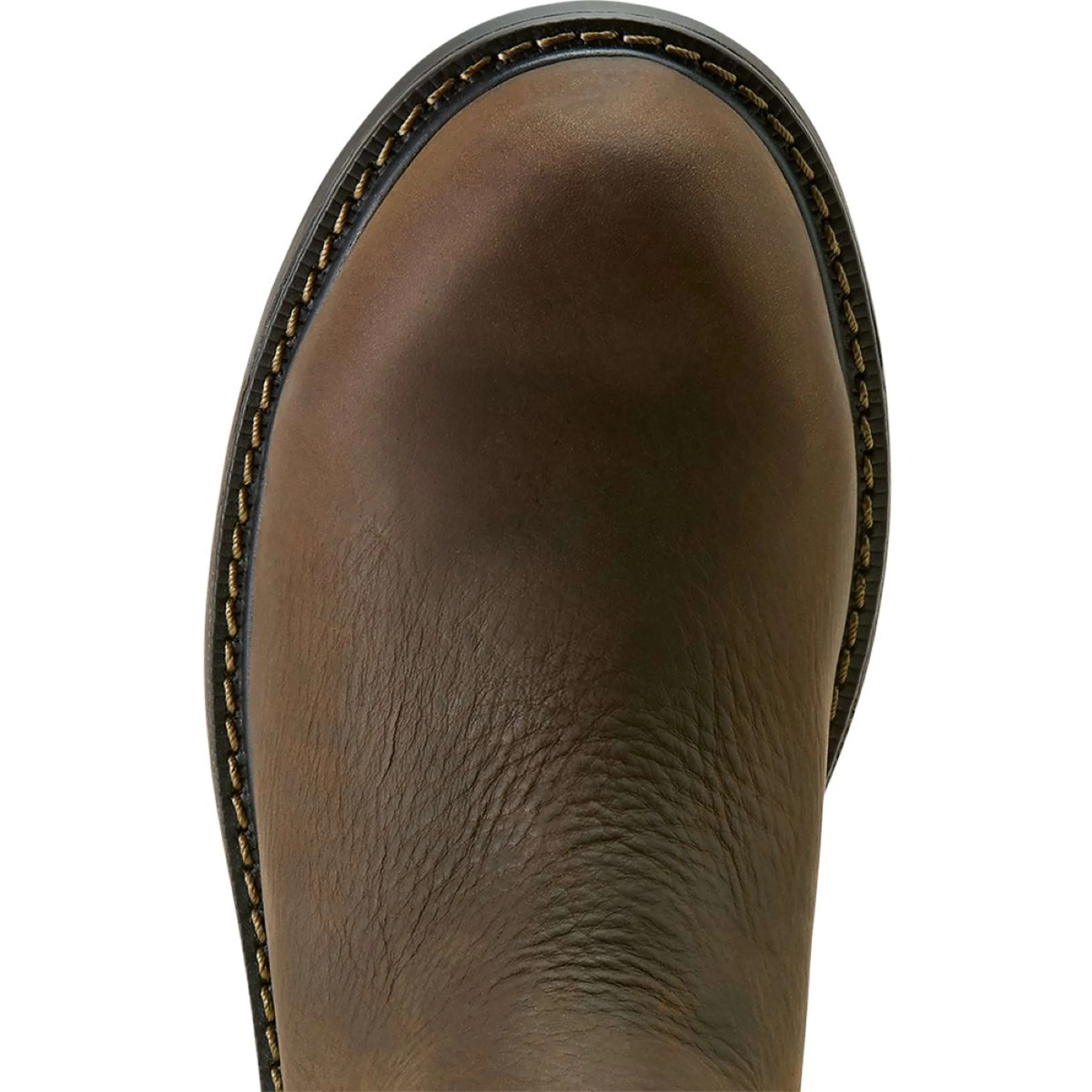 Ariat Stivaletti Riverter Chelsea H20 Donne Marrone scuro - Image 8