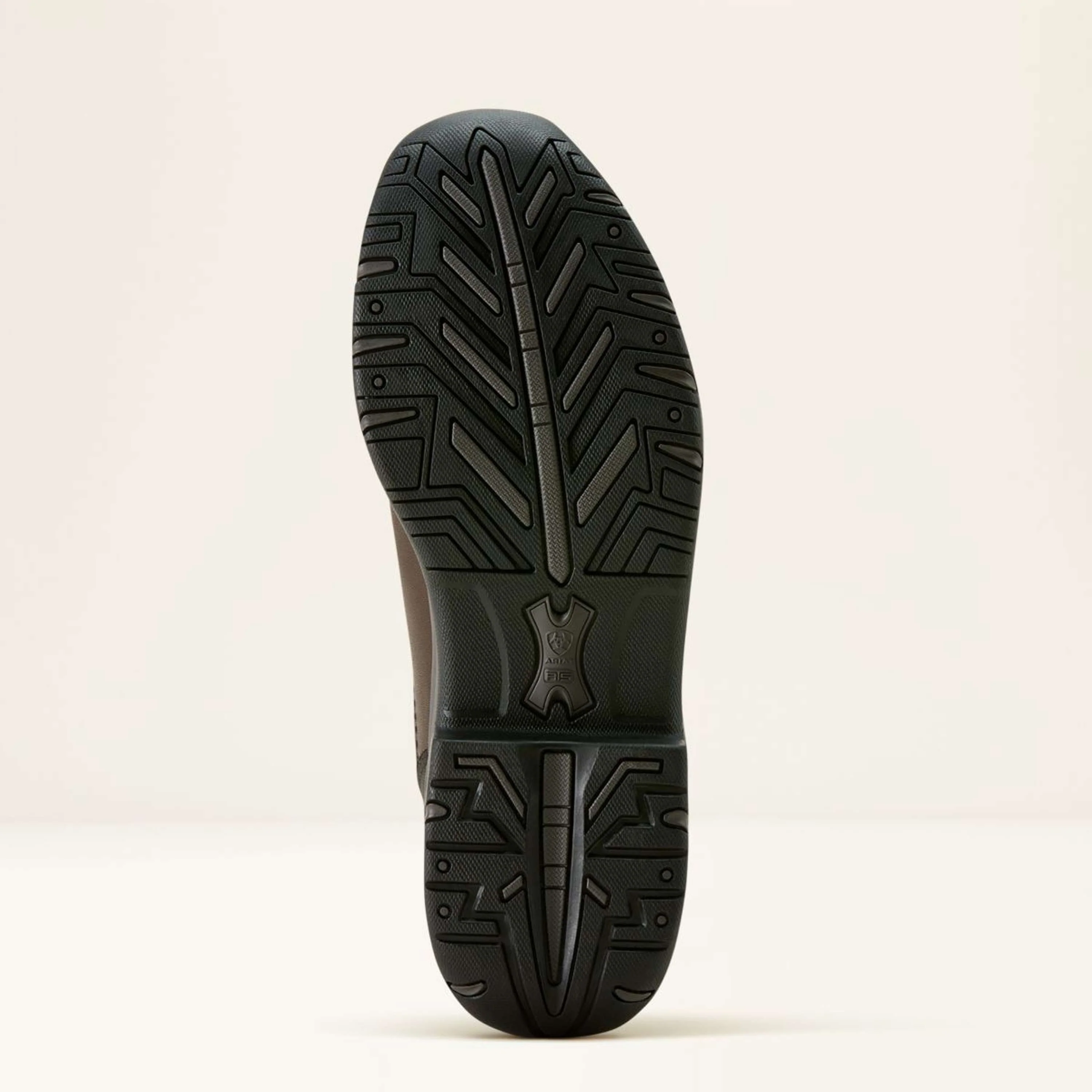 Ariat Stivali da Equitazione Telluride Tall H2O Marrone scuro - Image 5