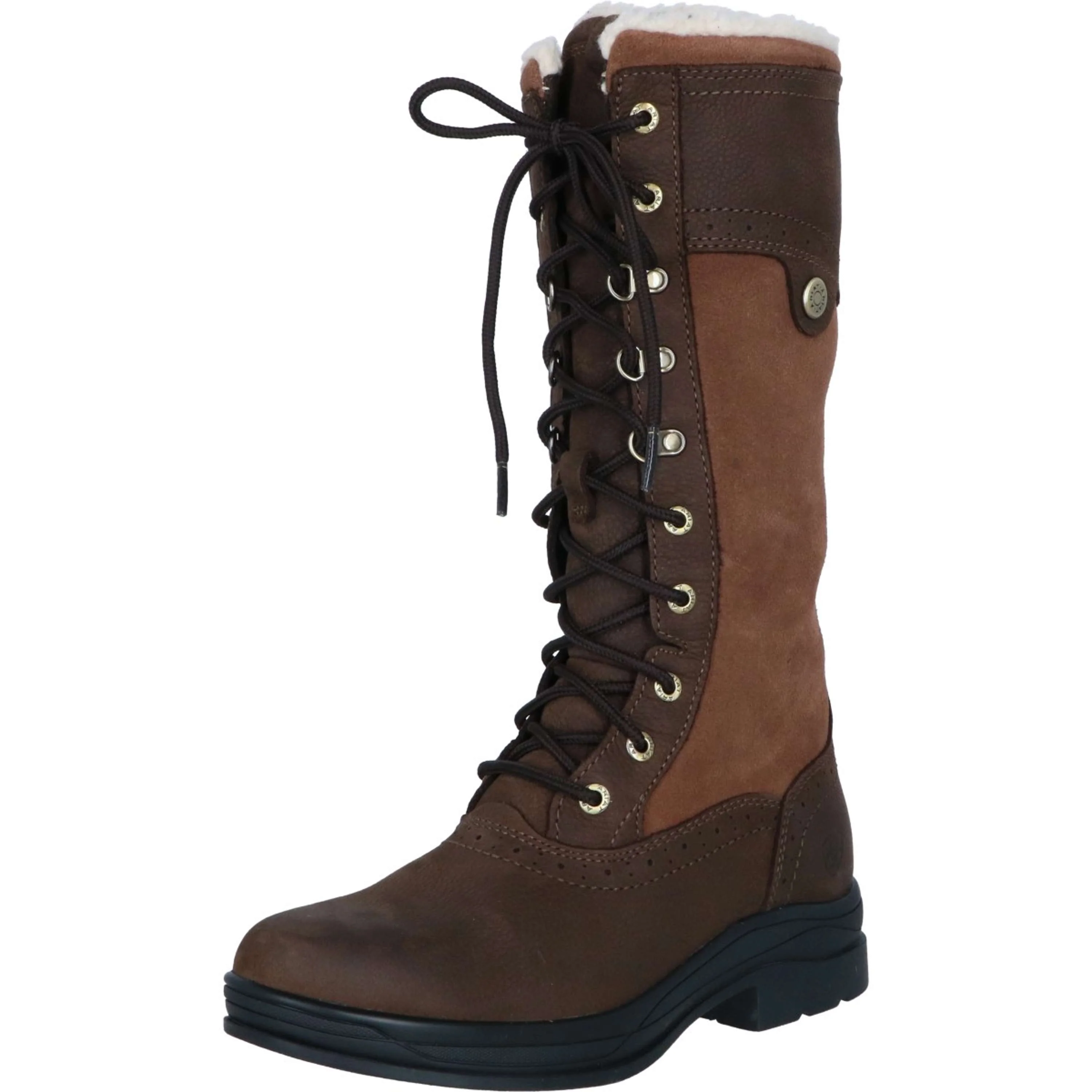 Ariat Stivali da Esterno Whythburn H2O Mid Giava