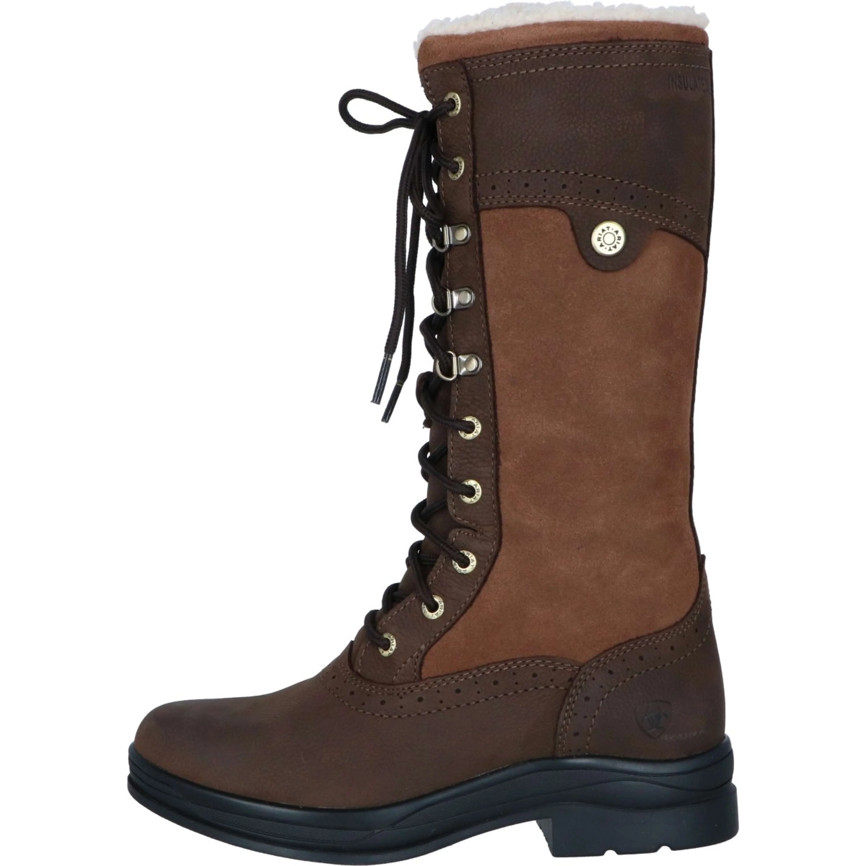 Ariat Stivali da Esterno Whythburn H2O Mid Giava - Image 2