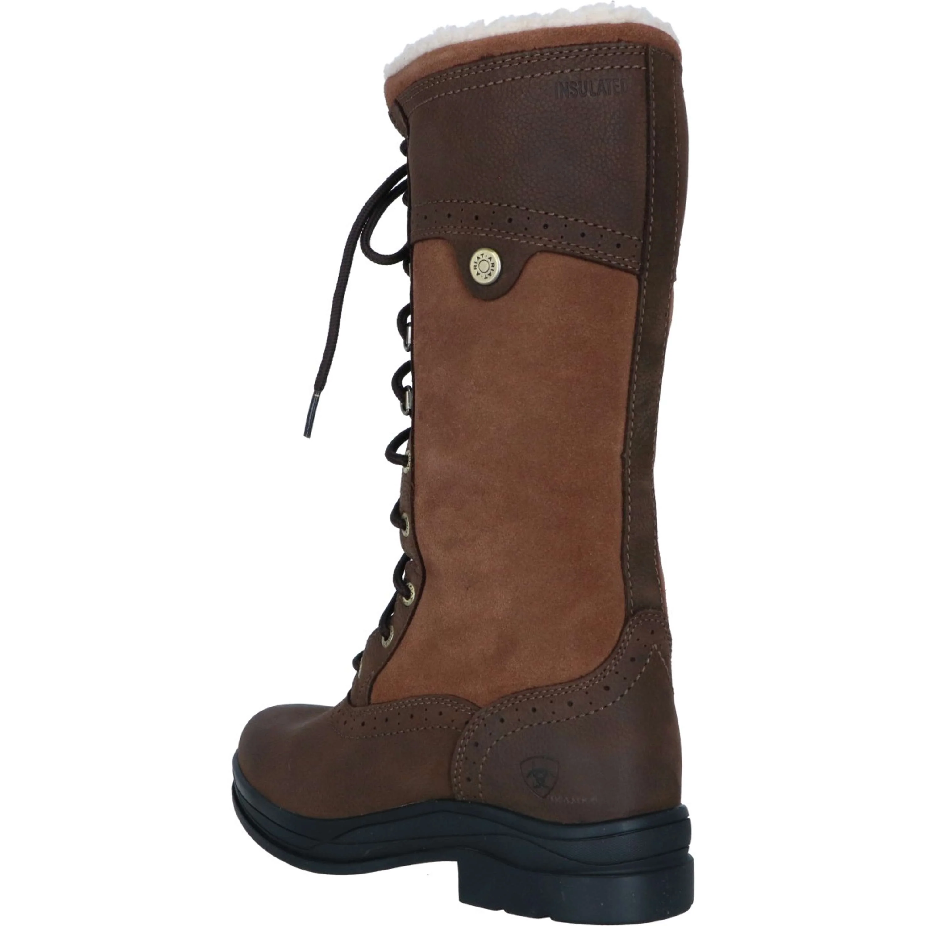 Ariat Stivali da Esterno Whythburn H2O Mid Giava - Image 3