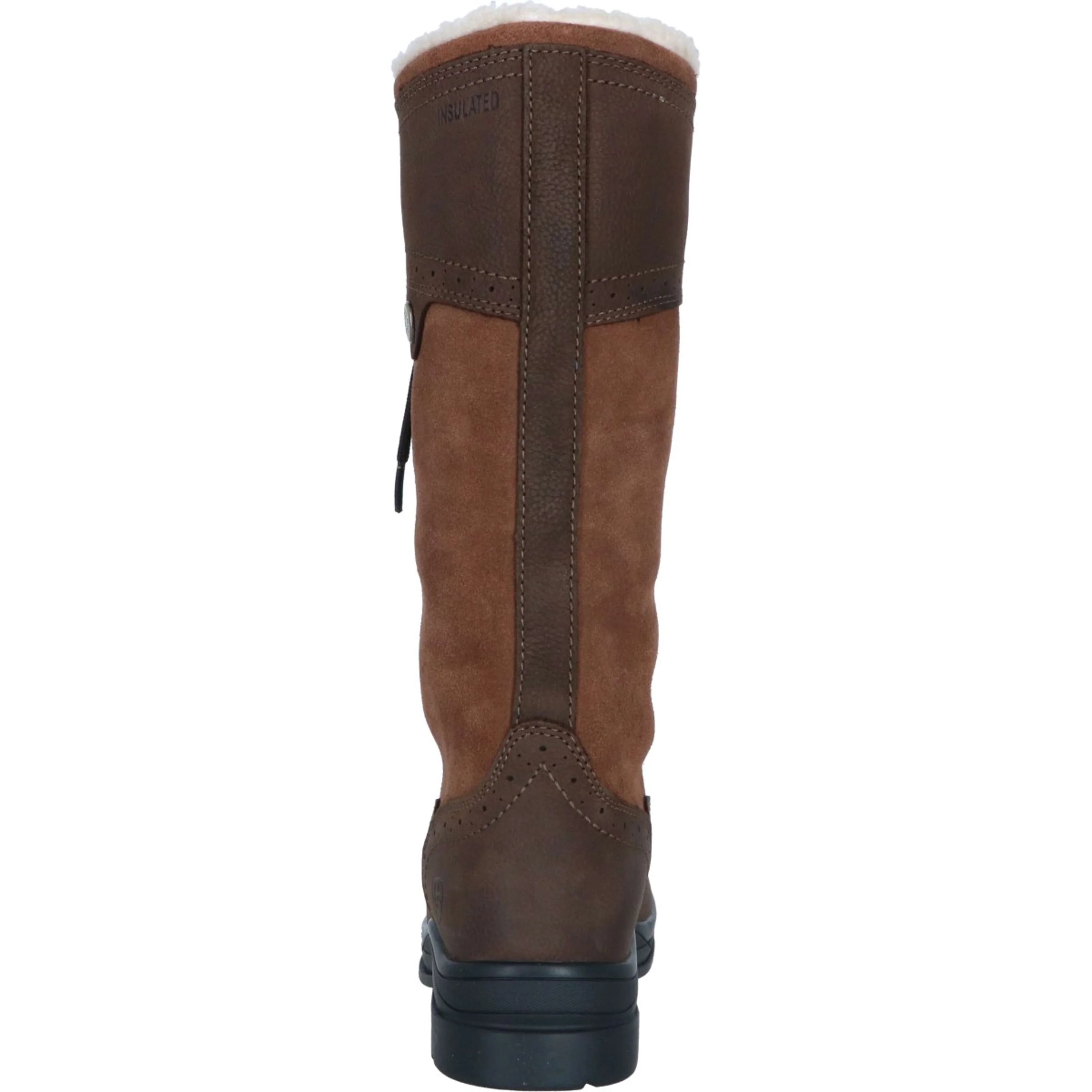 Ariat Stivali da Esterno Whythburn H2O Mid Giava - Image 4