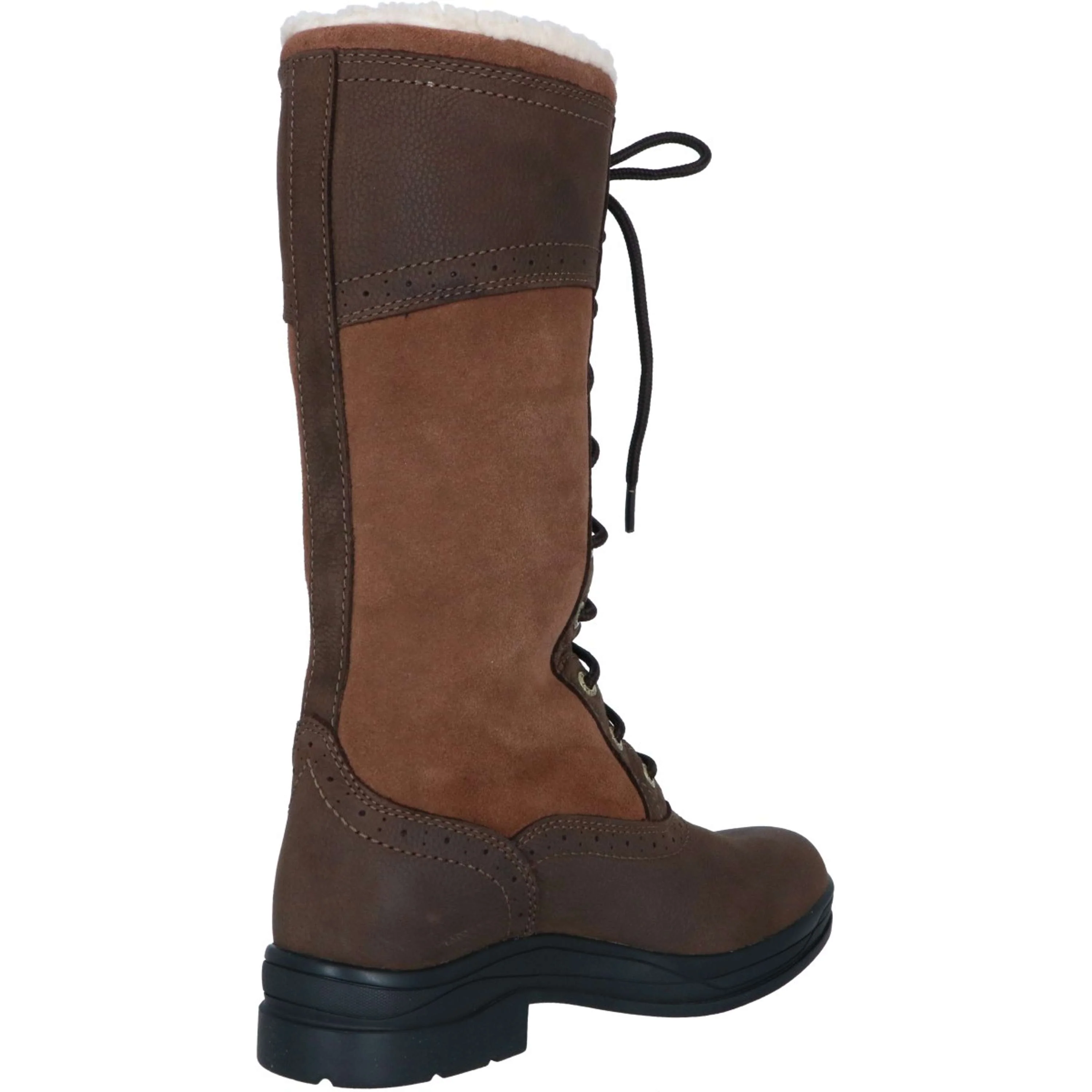 Ariat Stivali da Esterno Whythburn H2O Mid Giava - Image 5