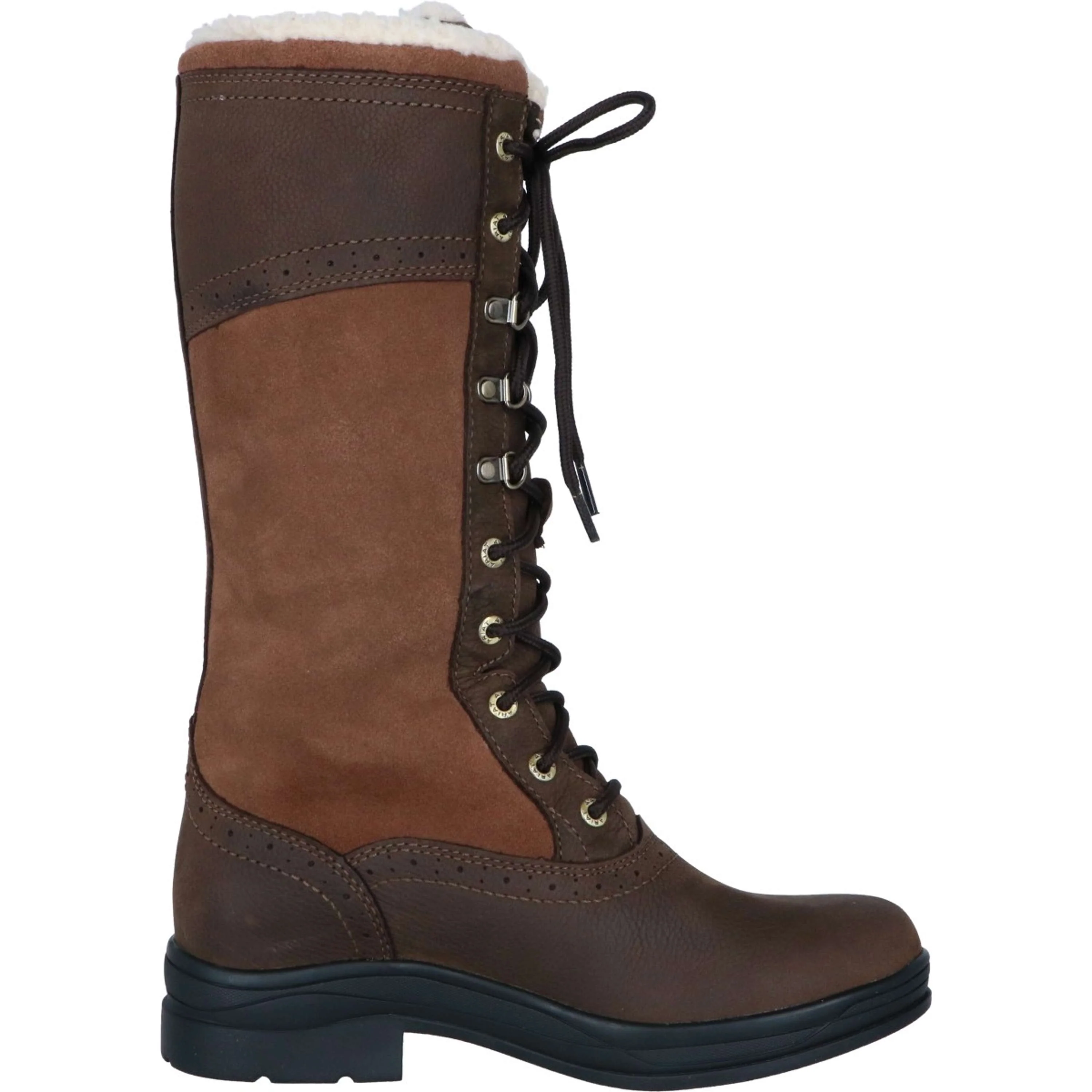Ariat Stivali da Esterno Whythburn H2O Mid Giava - Image 6