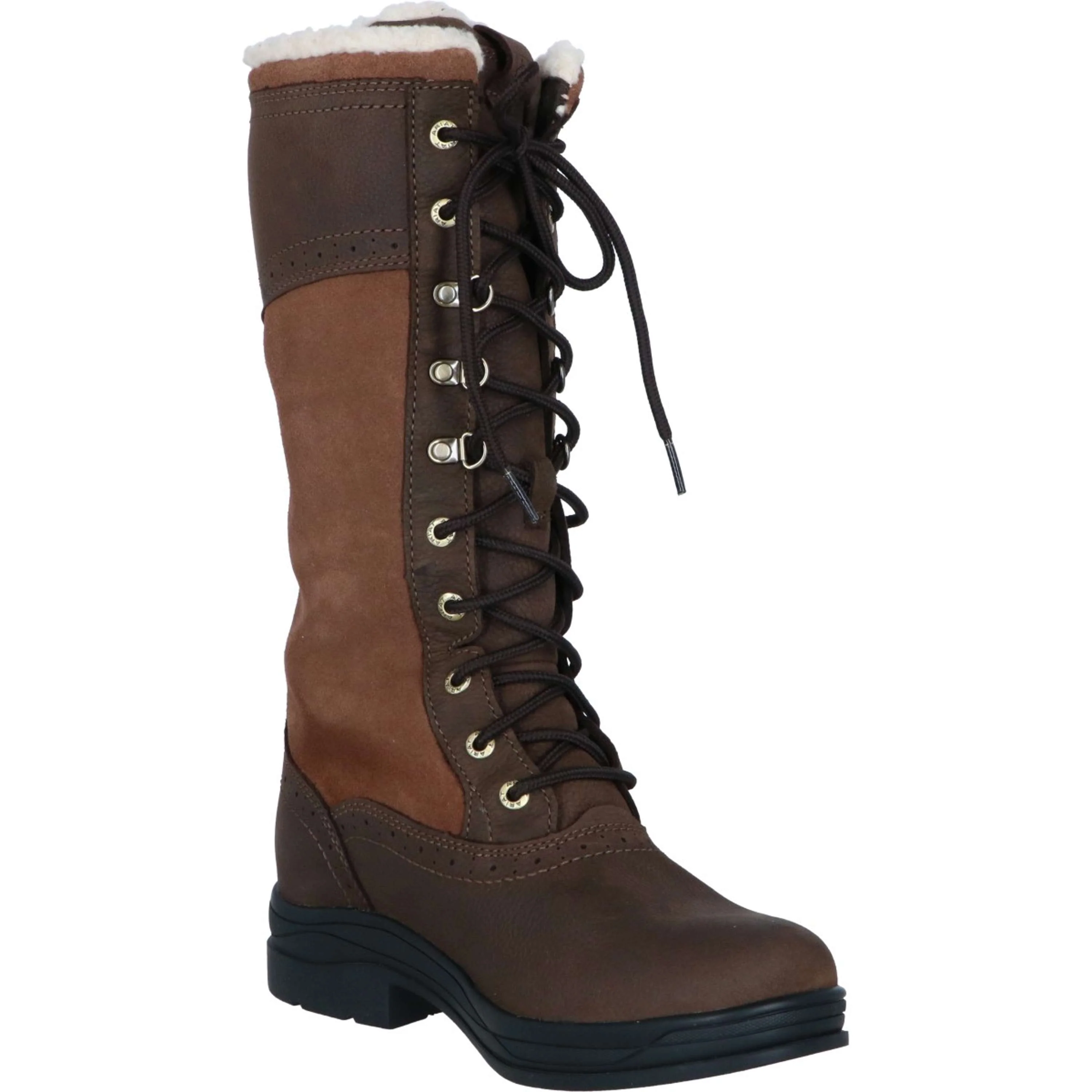 Ariat Stivali da Esterno Whythburn H2O Mid Giava - Image 7